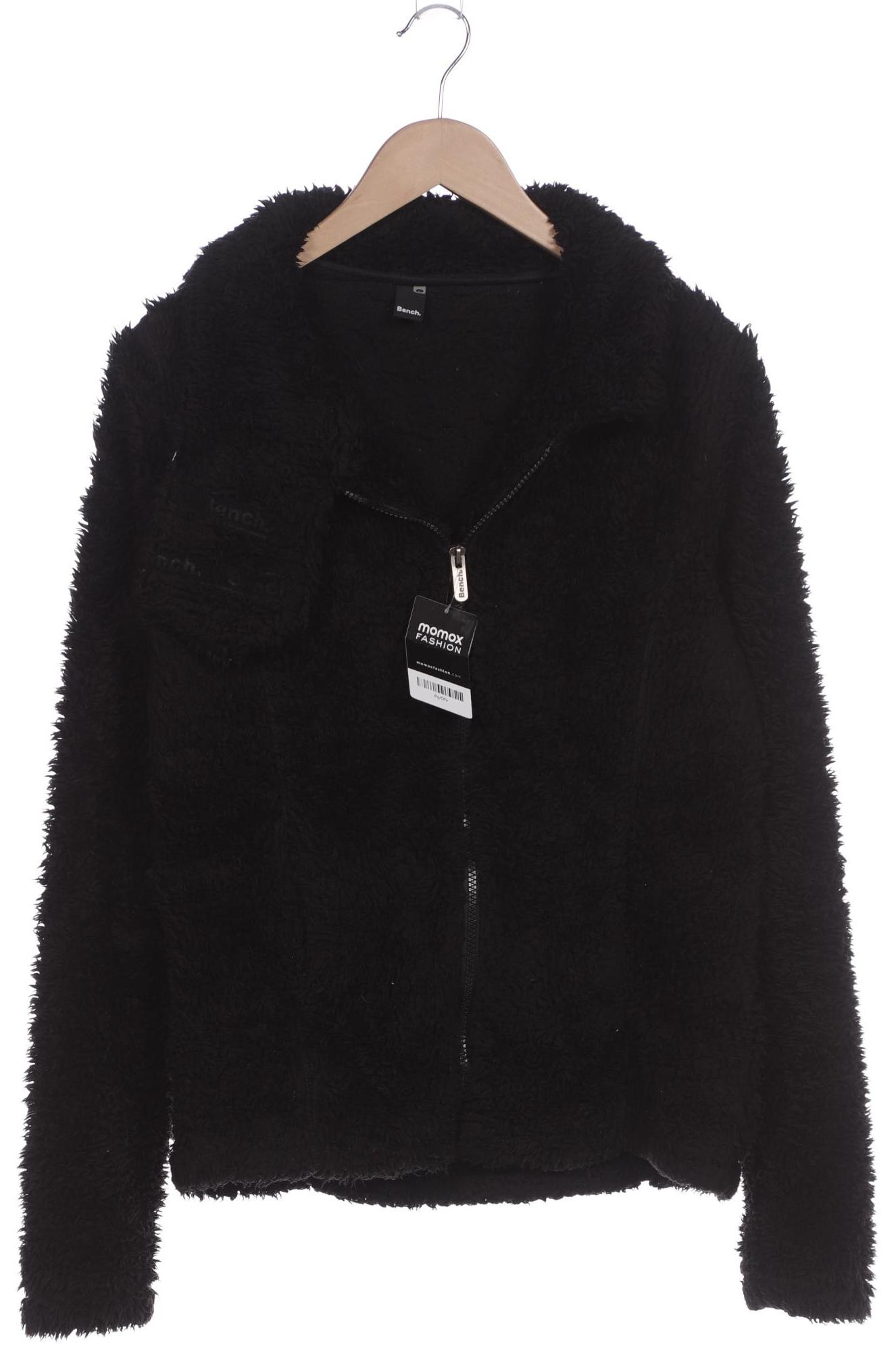 

Bench. Damen Jacke, schwarz, Gr. 42