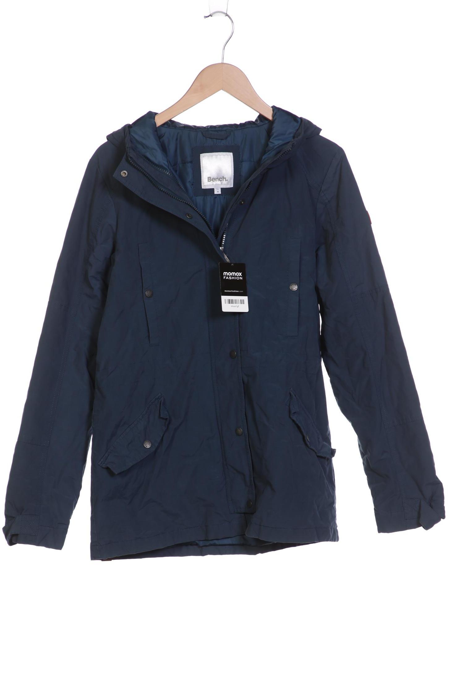 

Bench. Damen Jacke, türkis