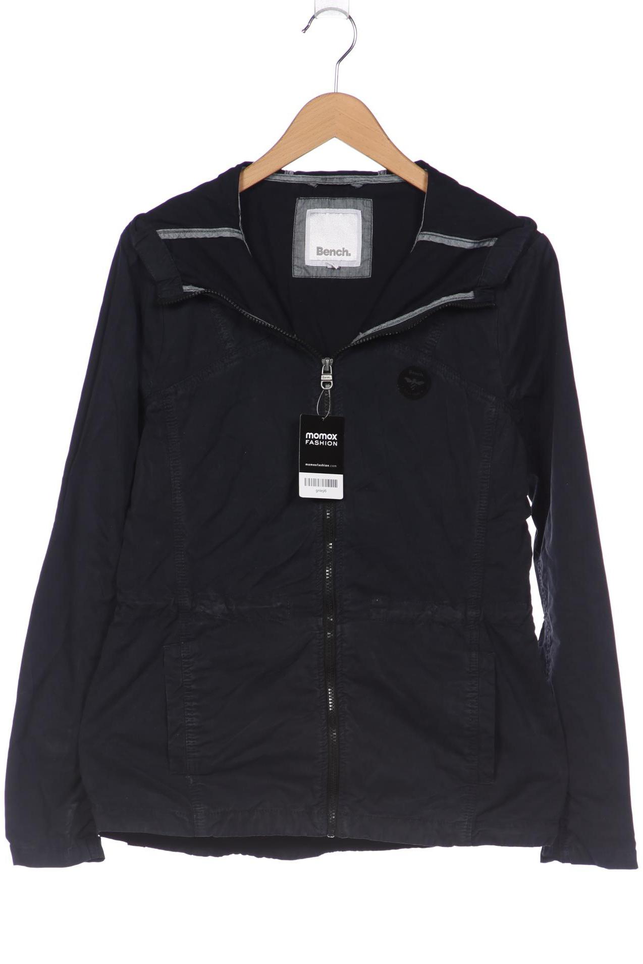 

Bench. Damen Jacke, marineblau, Gr. 40