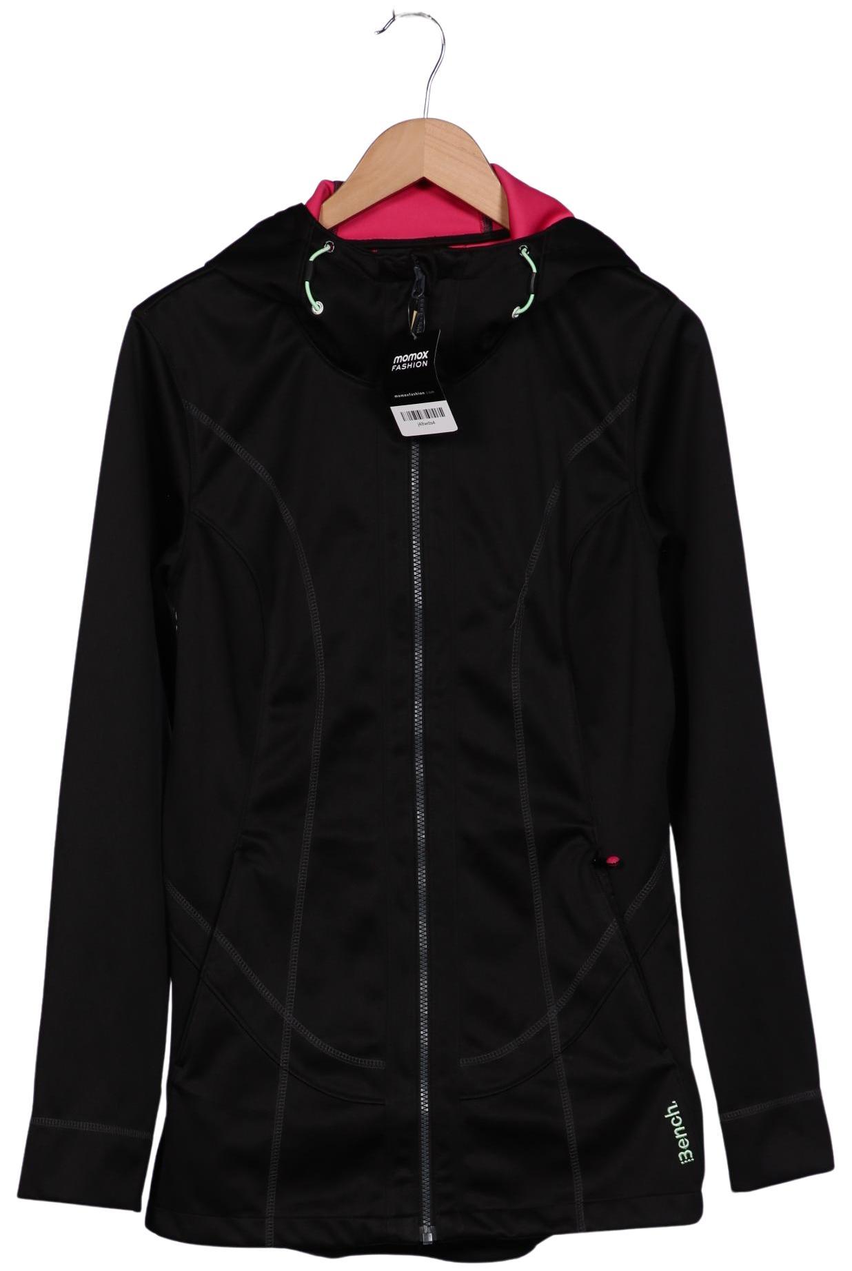 

Bench. Damen Jacke, schwarz, Gr. 42