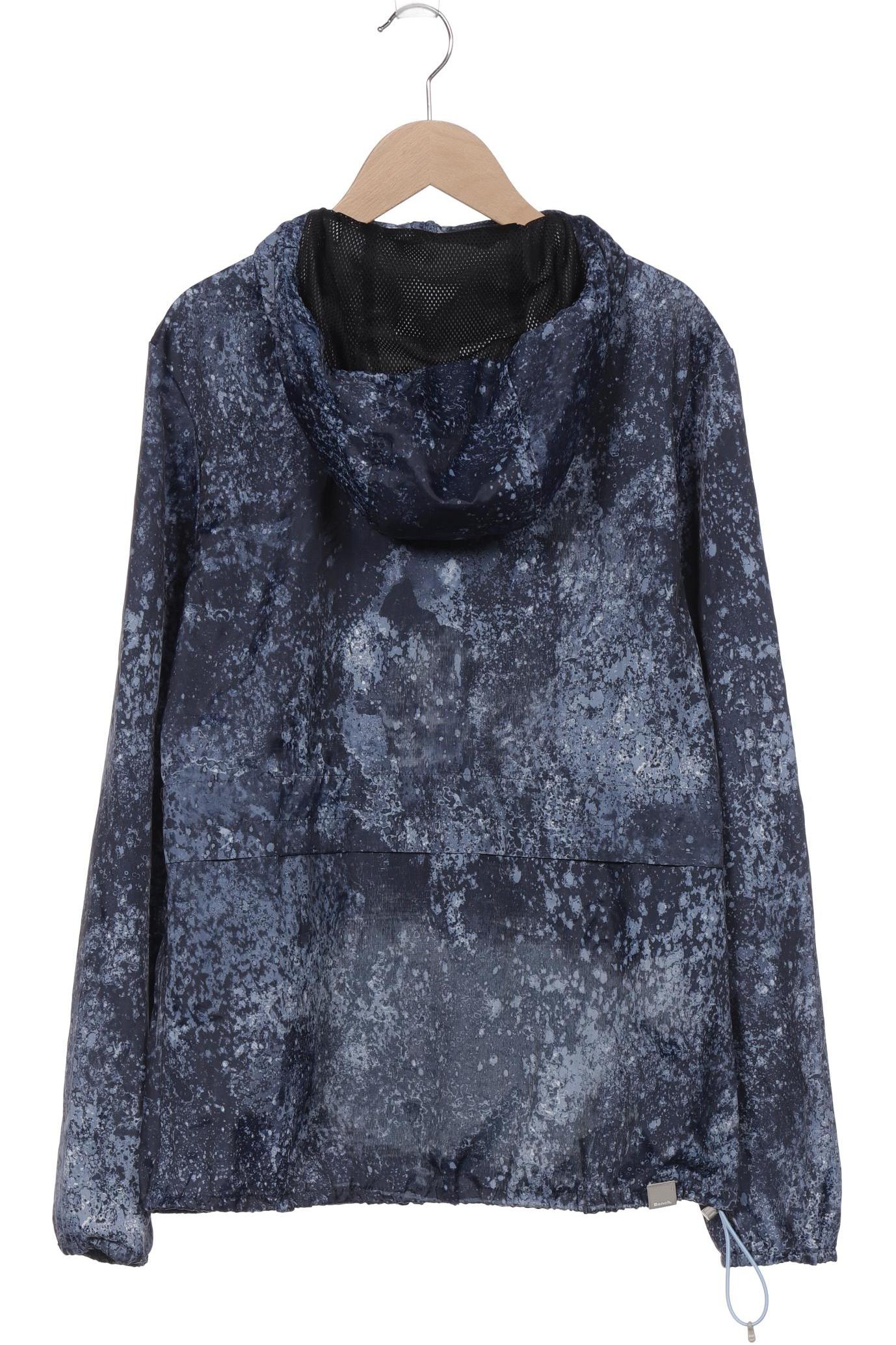 

Bench. Damen Jacke, marineblau