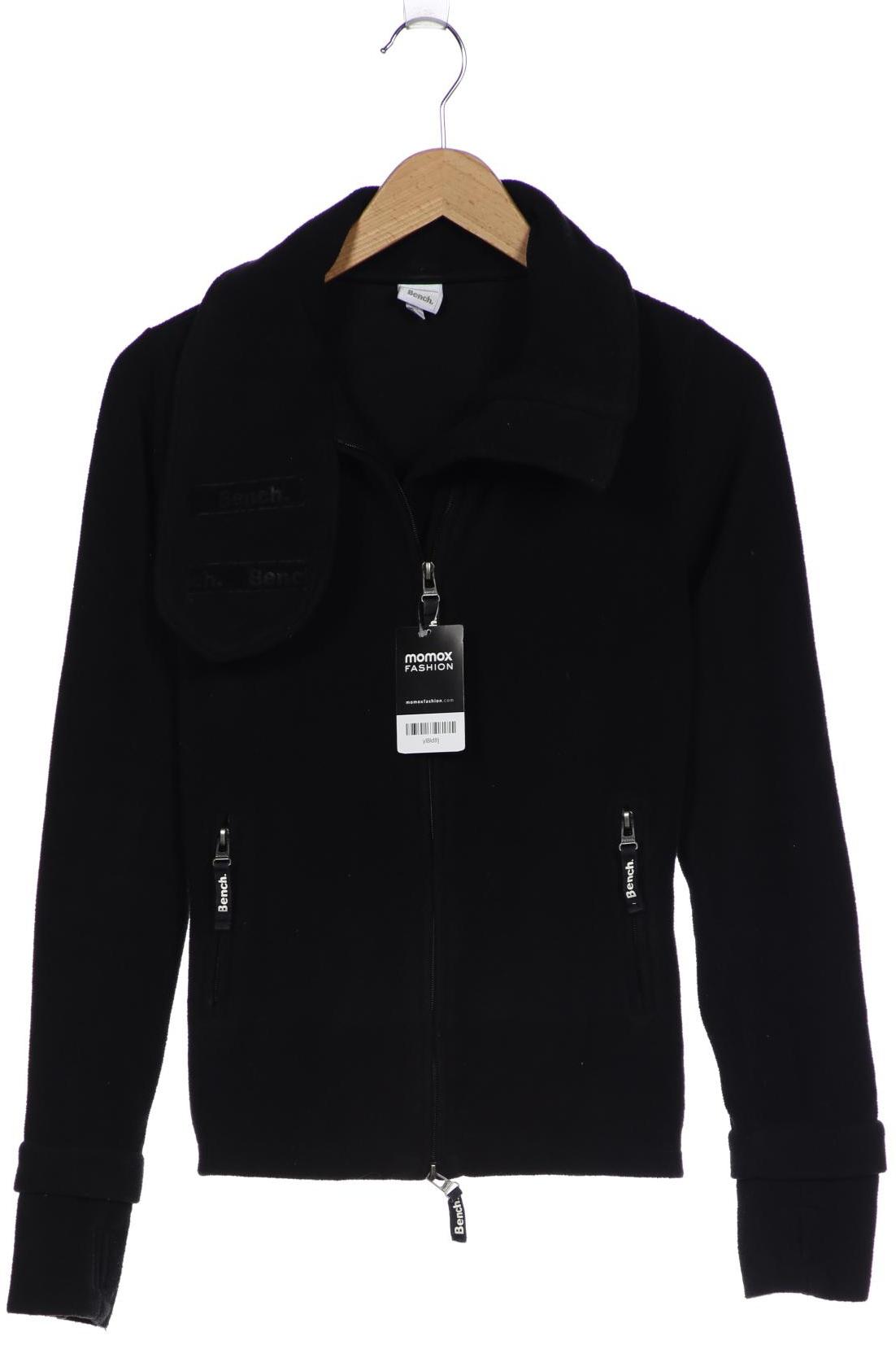 

Bench. Damen Jacke, schwarz