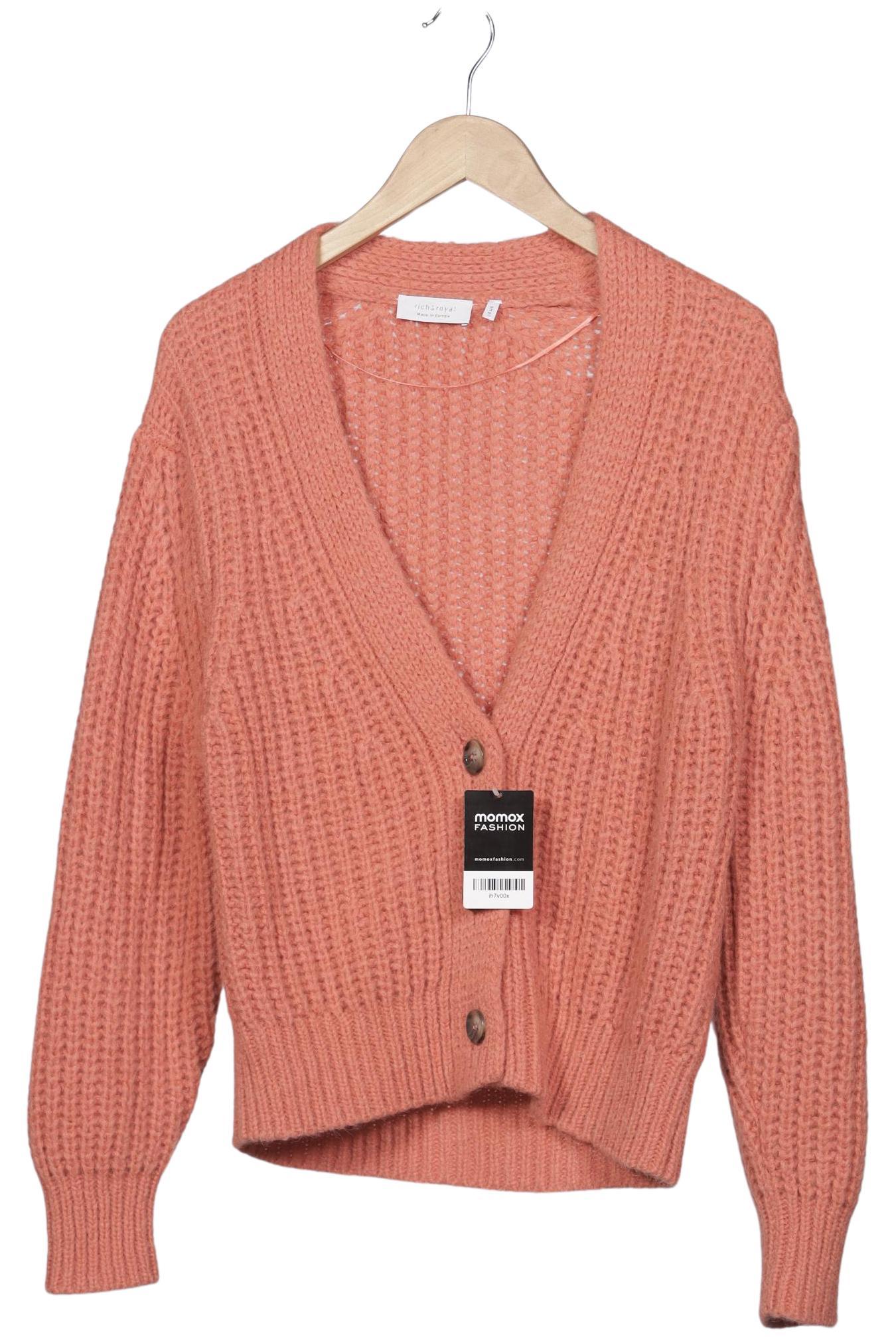 

Bench. Damen Jacke, rot, Gr. 38