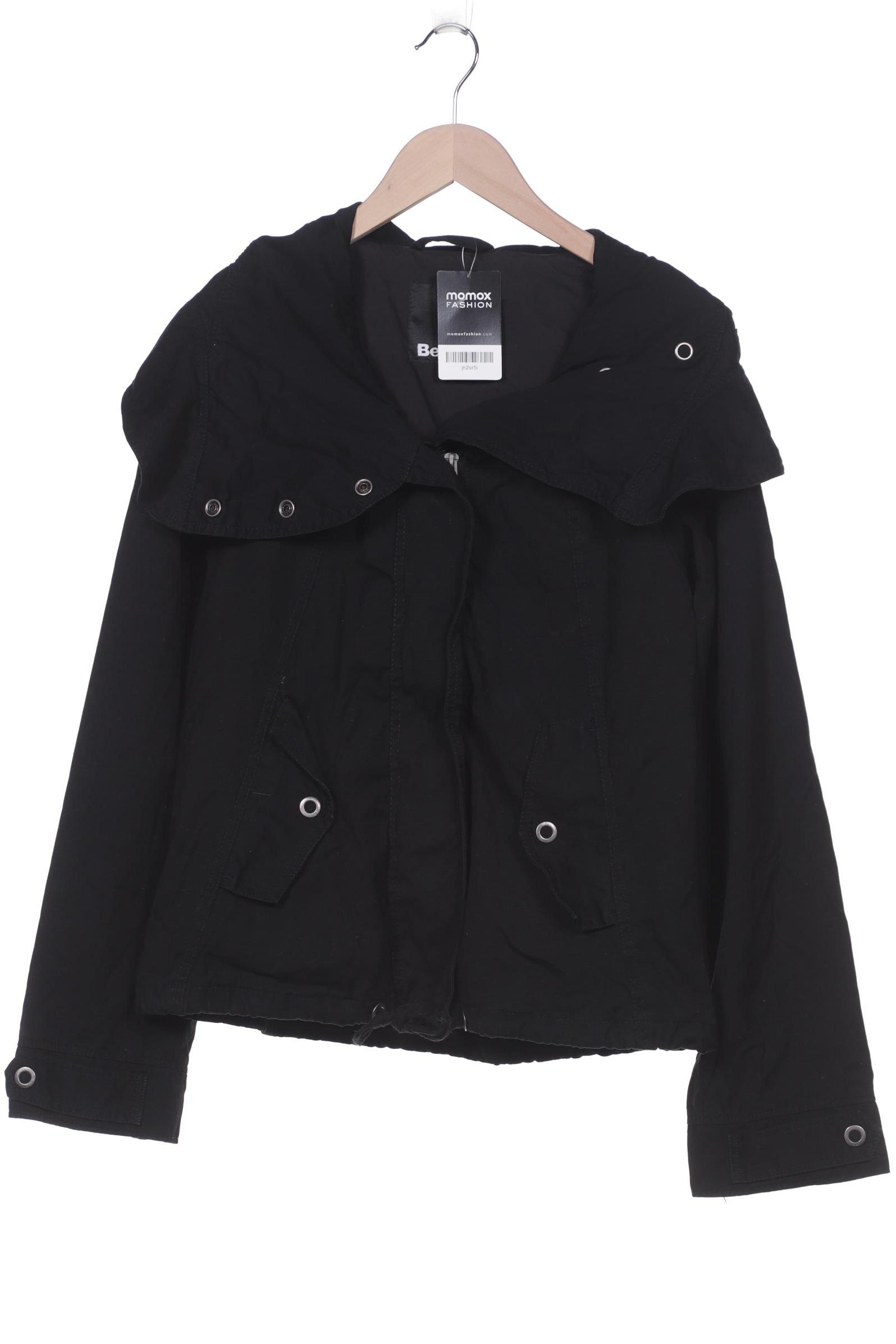 

Bench. Damen Jacke, schwarz