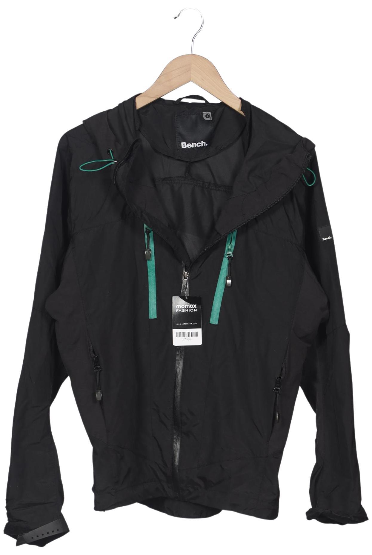 

Bench. Damen Jacke, schwarz, Gr. 42