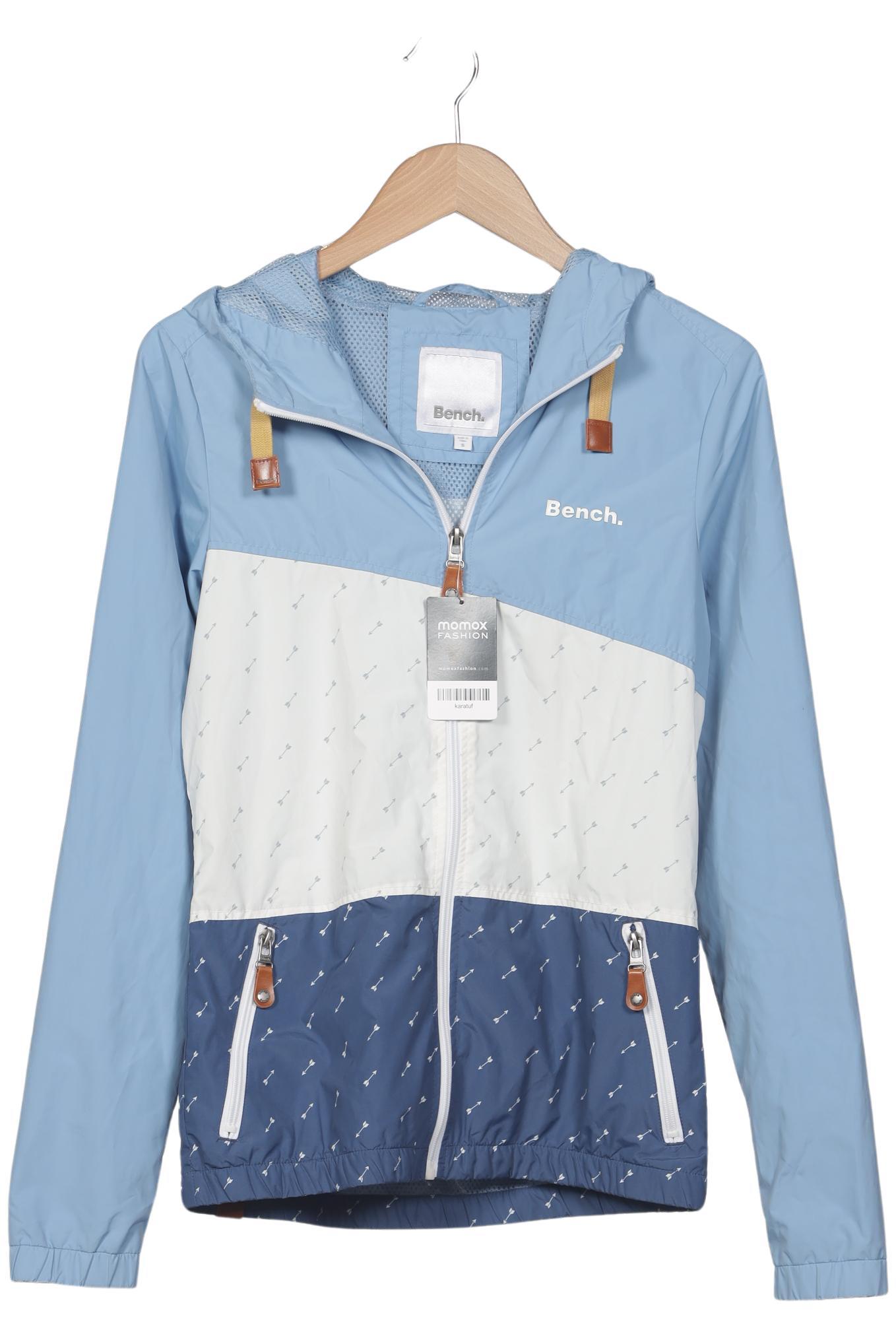 

Bench. Damen Jacke, mehrfarbig, Gr. 36