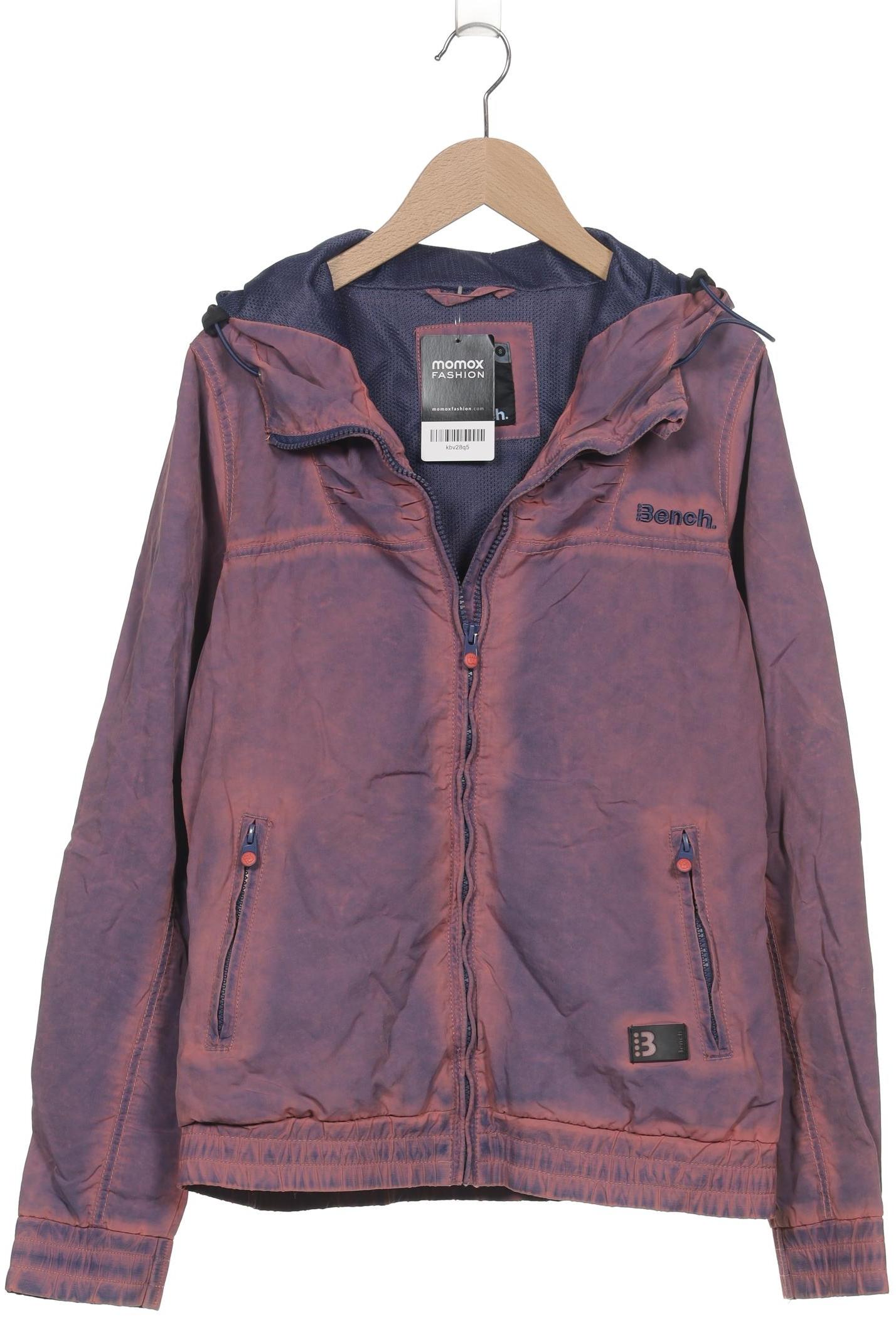 

Bench. Damen Jacke, pink, Gr. 36