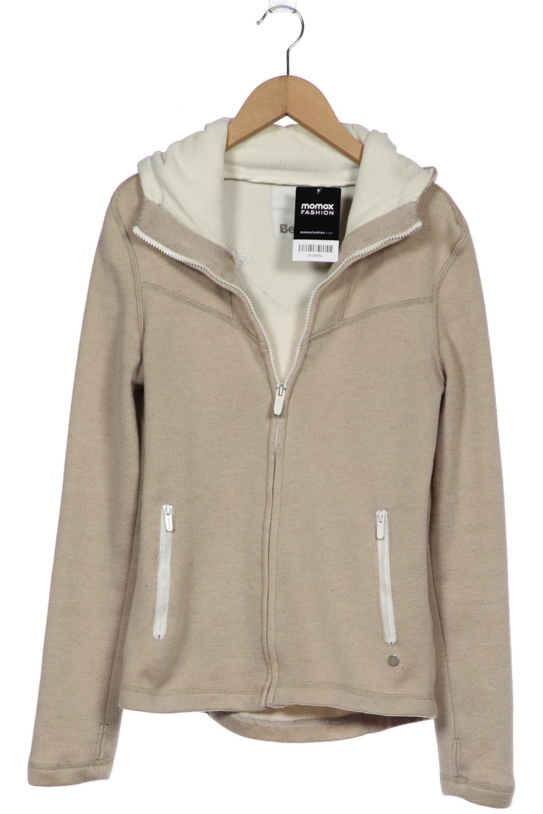 

Bench. Damen Jacke, beige, Gr. 36