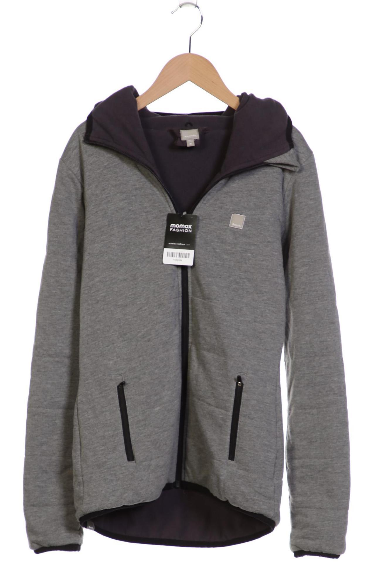 

Bench. Damen Jacke, grau, Gr. 38