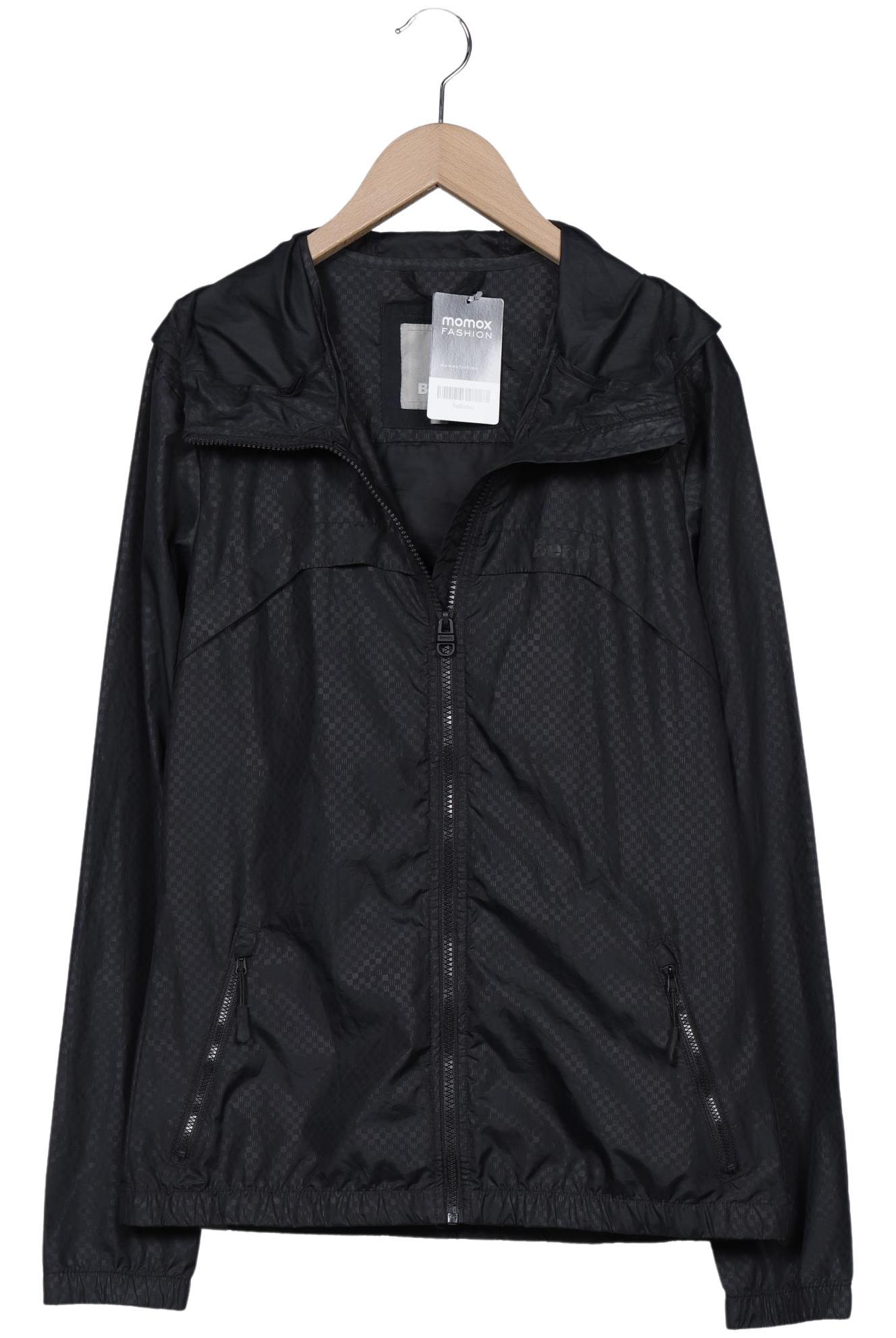 

Bench. Damen Jacke, schwarz, Gr. 36