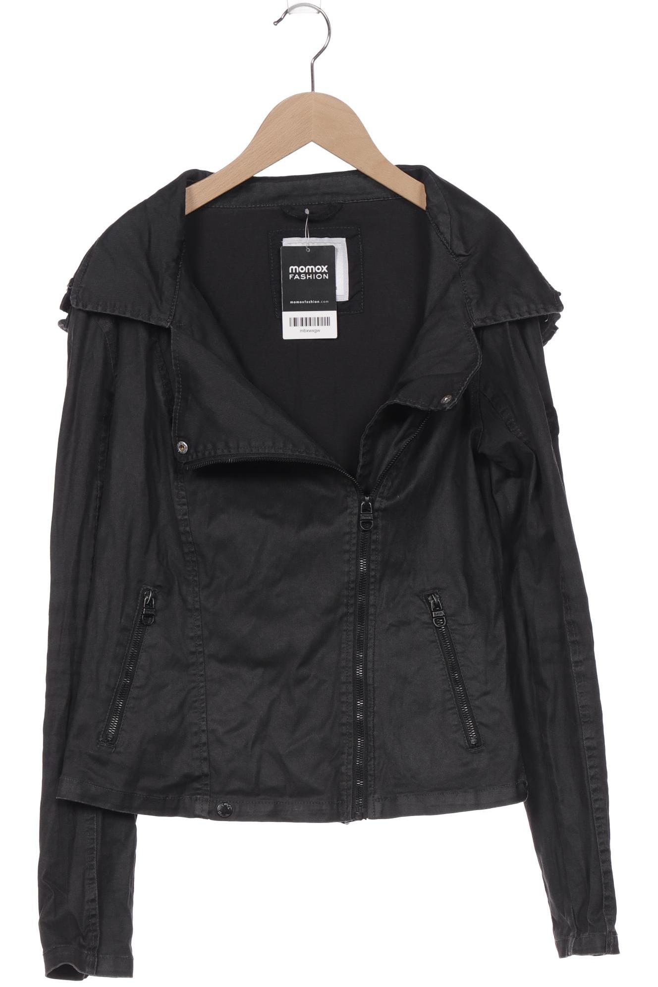 

Bench. Damen Jacke, schwarz, Gr. 38