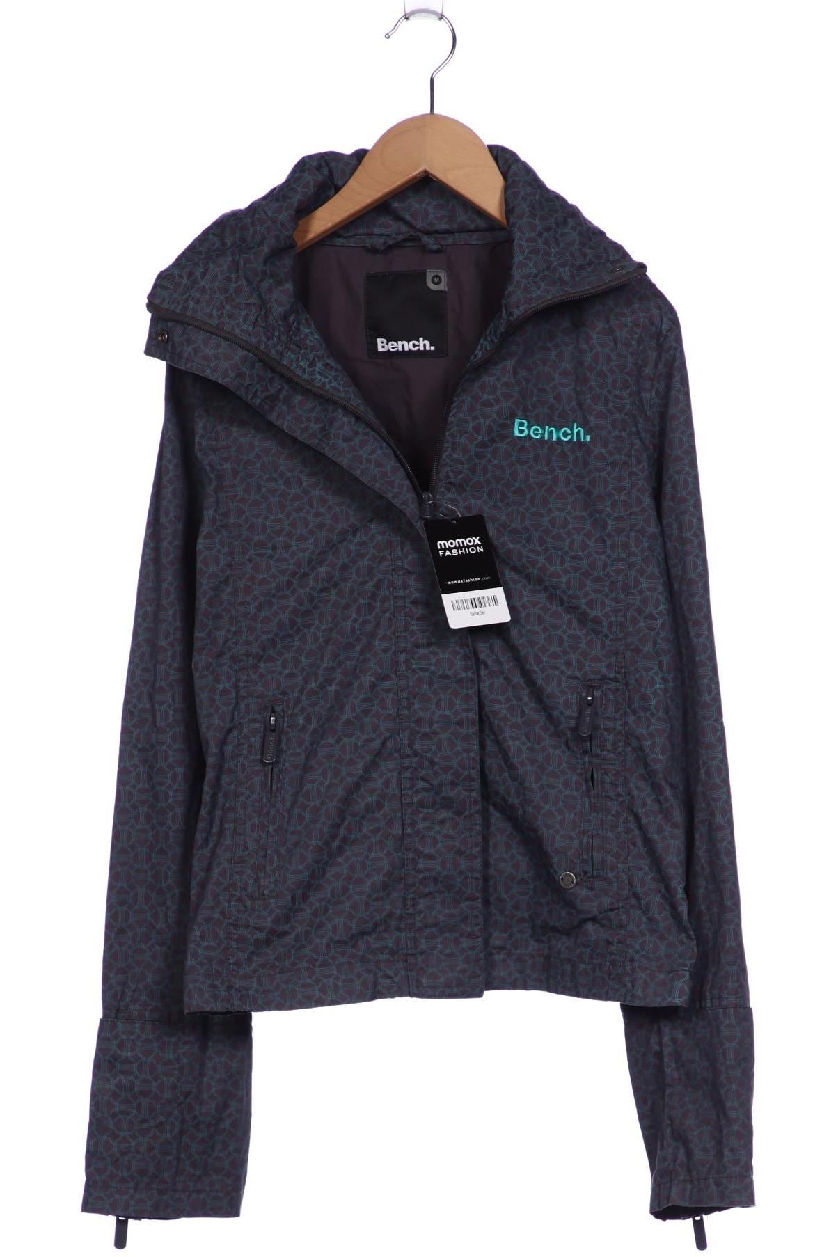 

Bench. Damen Jacke, grau, Gr. 38
