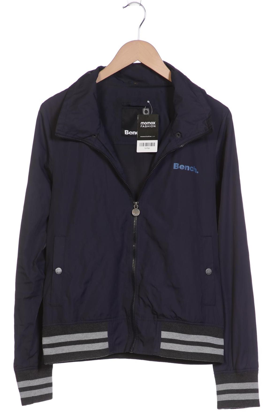 

Bench. Damen Jacke, marineblau, Gr. 40