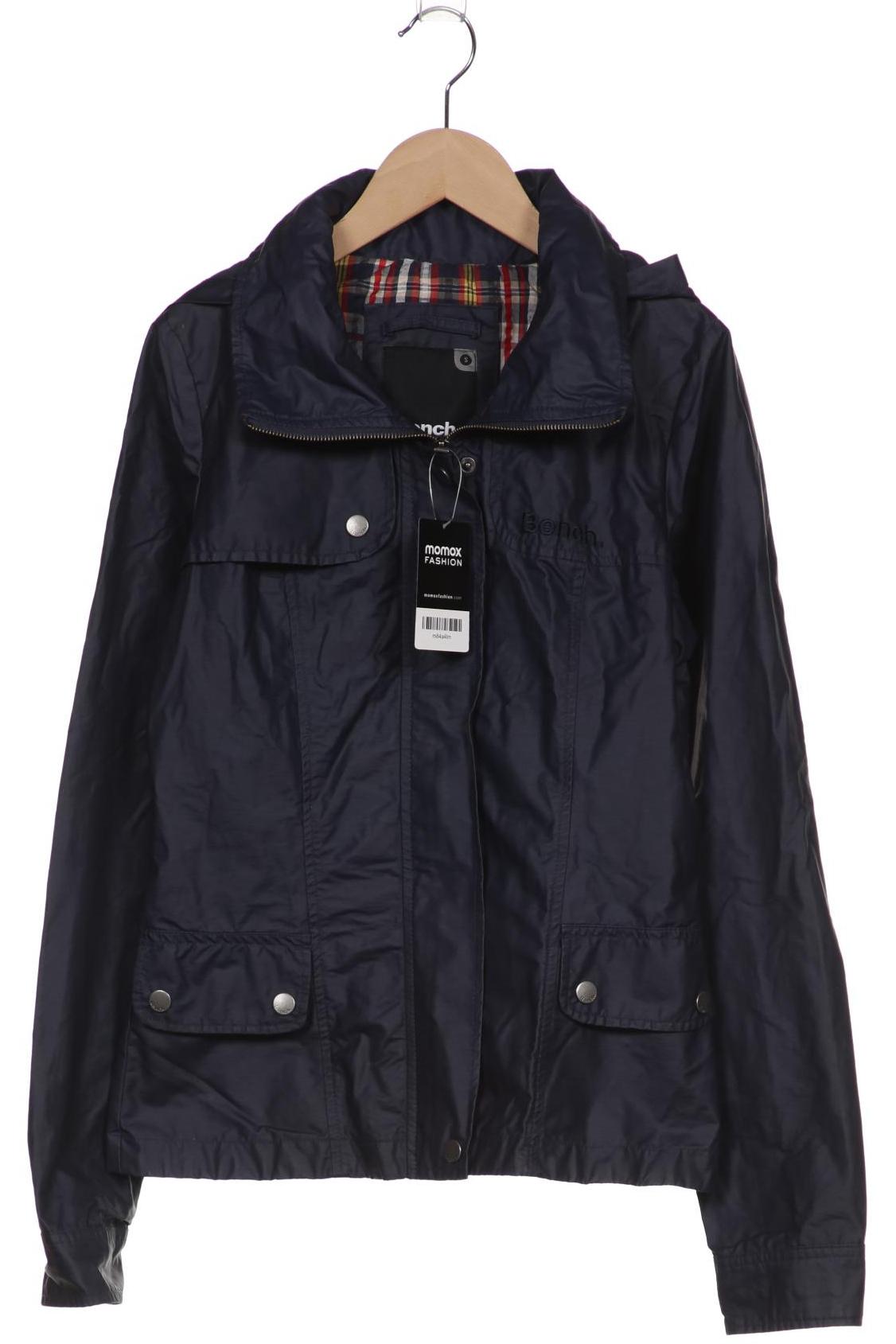 

Bench. Damen Jacke, marineblau