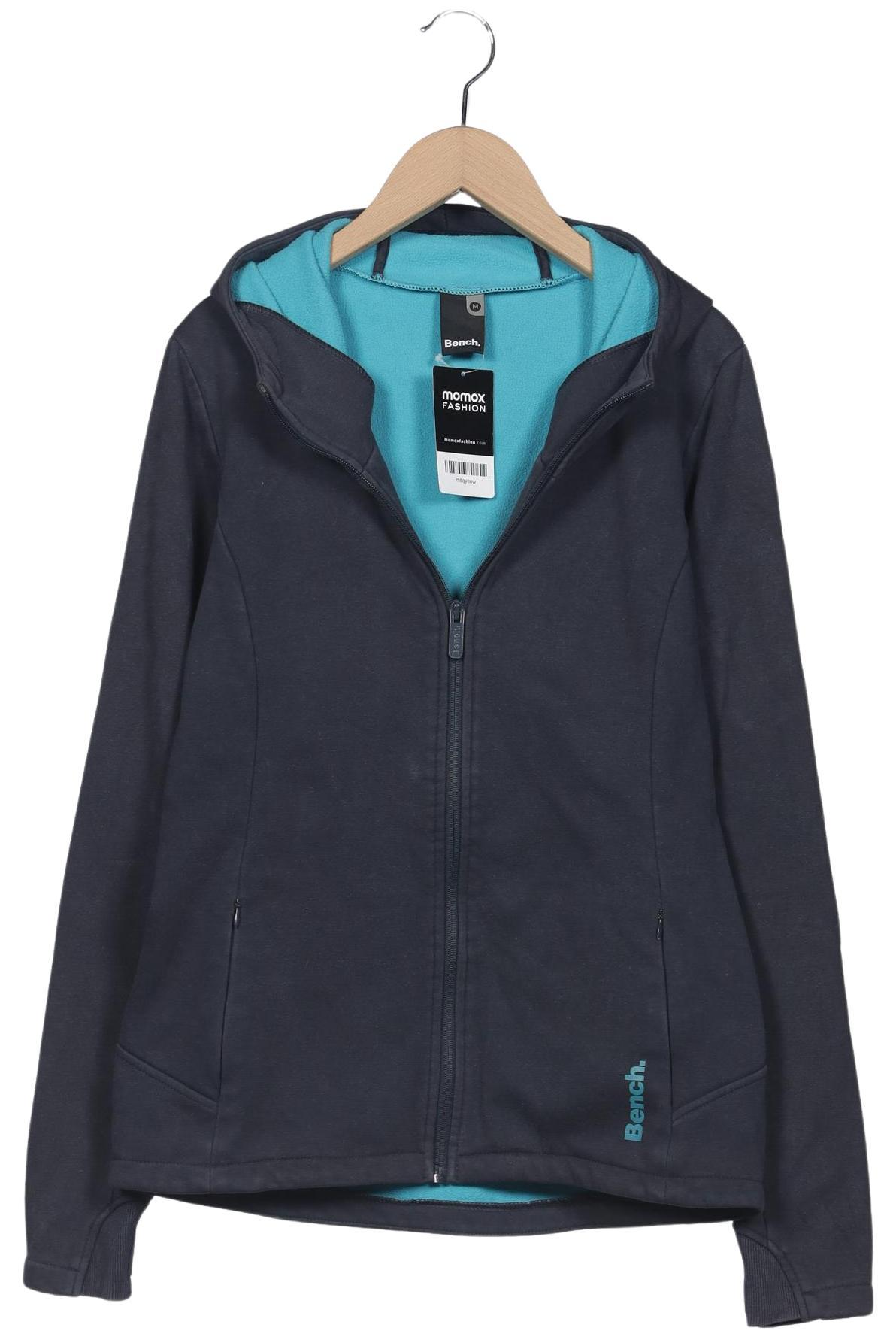 

Bench. Damen Jacke, marineblau, Gr. 38