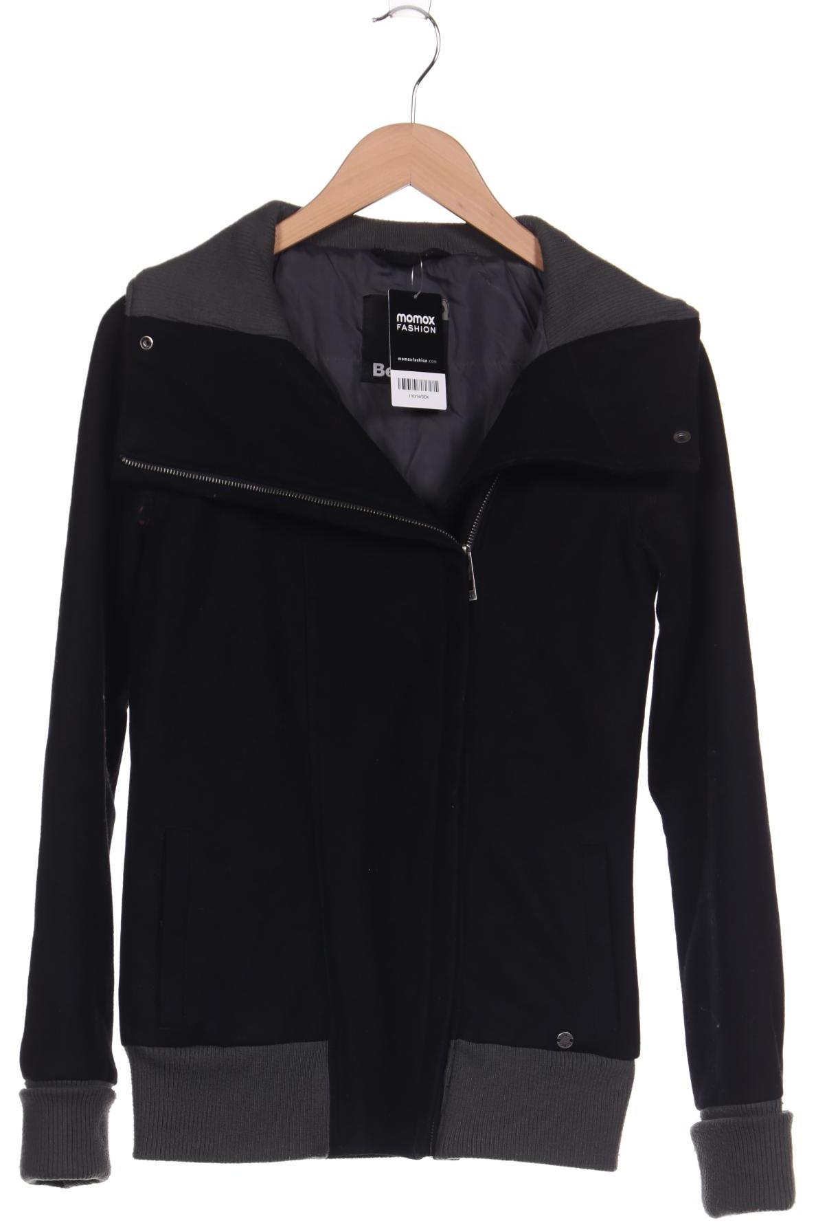 

Bench. Damen Jacke, schwarz