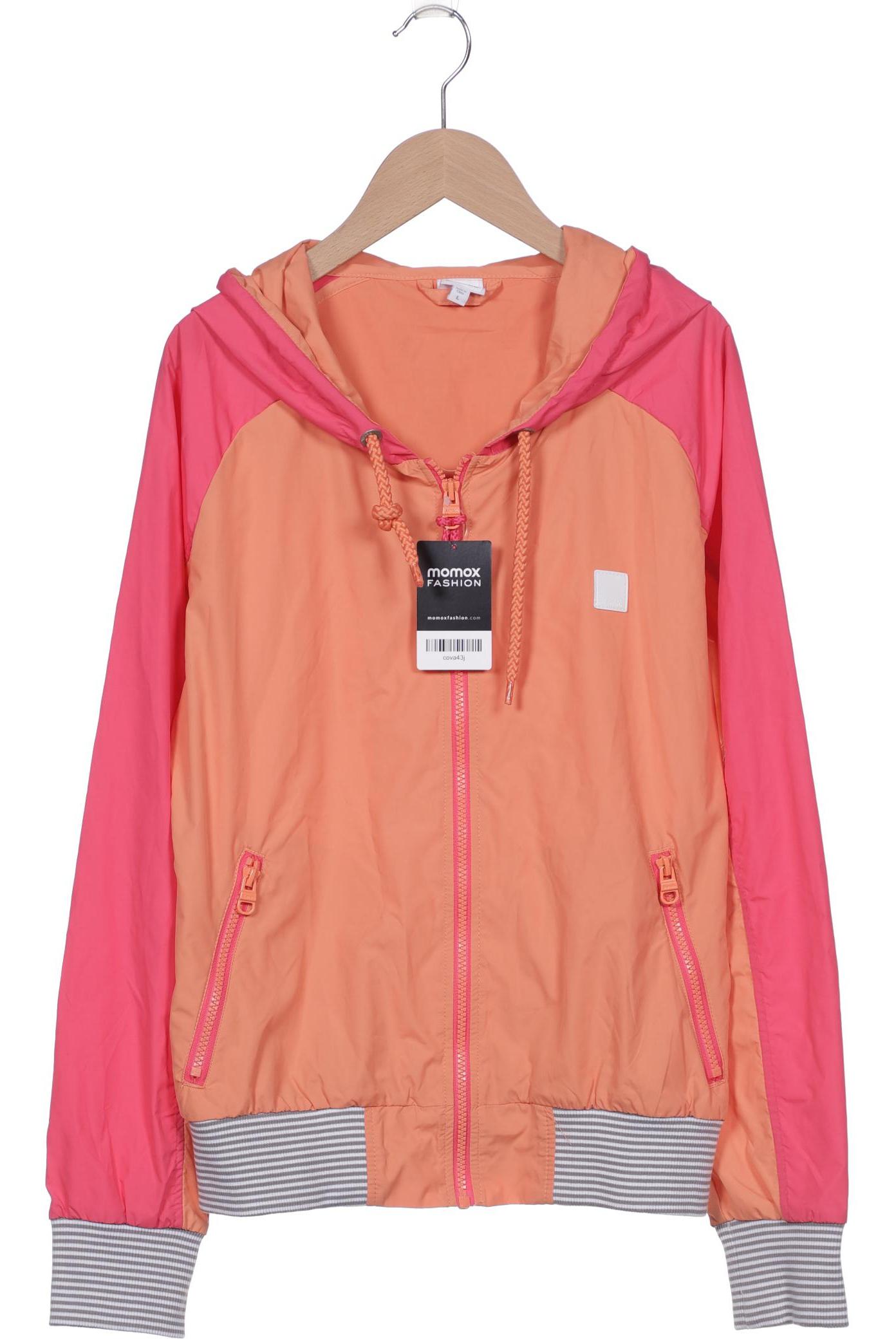 

Bench. Damen Jacke, orange, Gr. 42