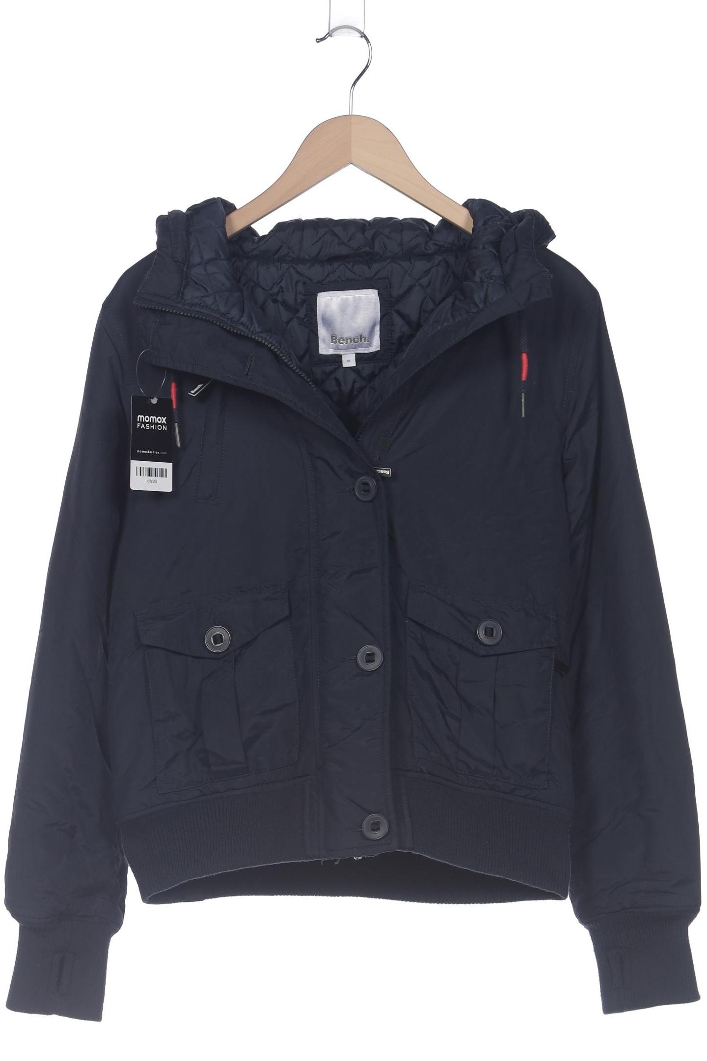 

Bench. Damen Jacke, marineblau, Gr. 38