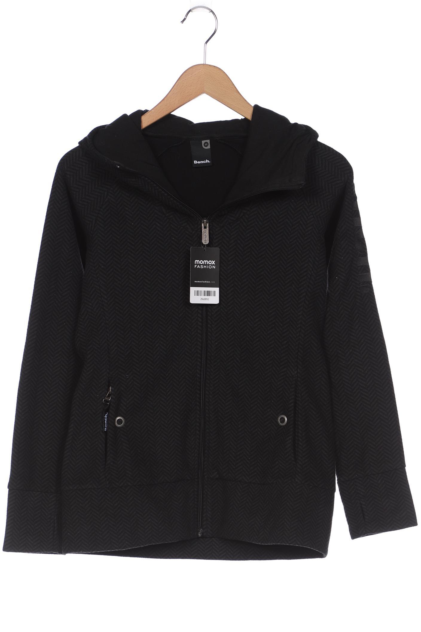 

Bench. Damen Jacke, grau, Gr. 38