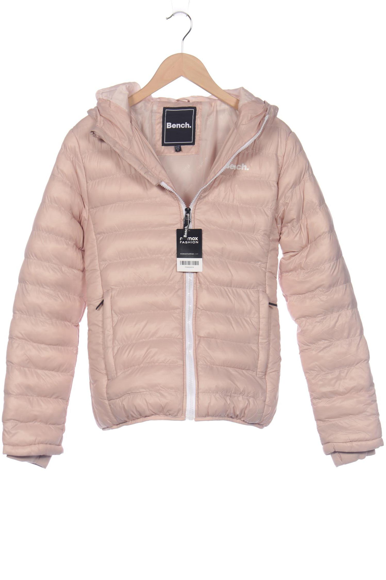 

Bench. Damen Jacke, pink, Gr. 40