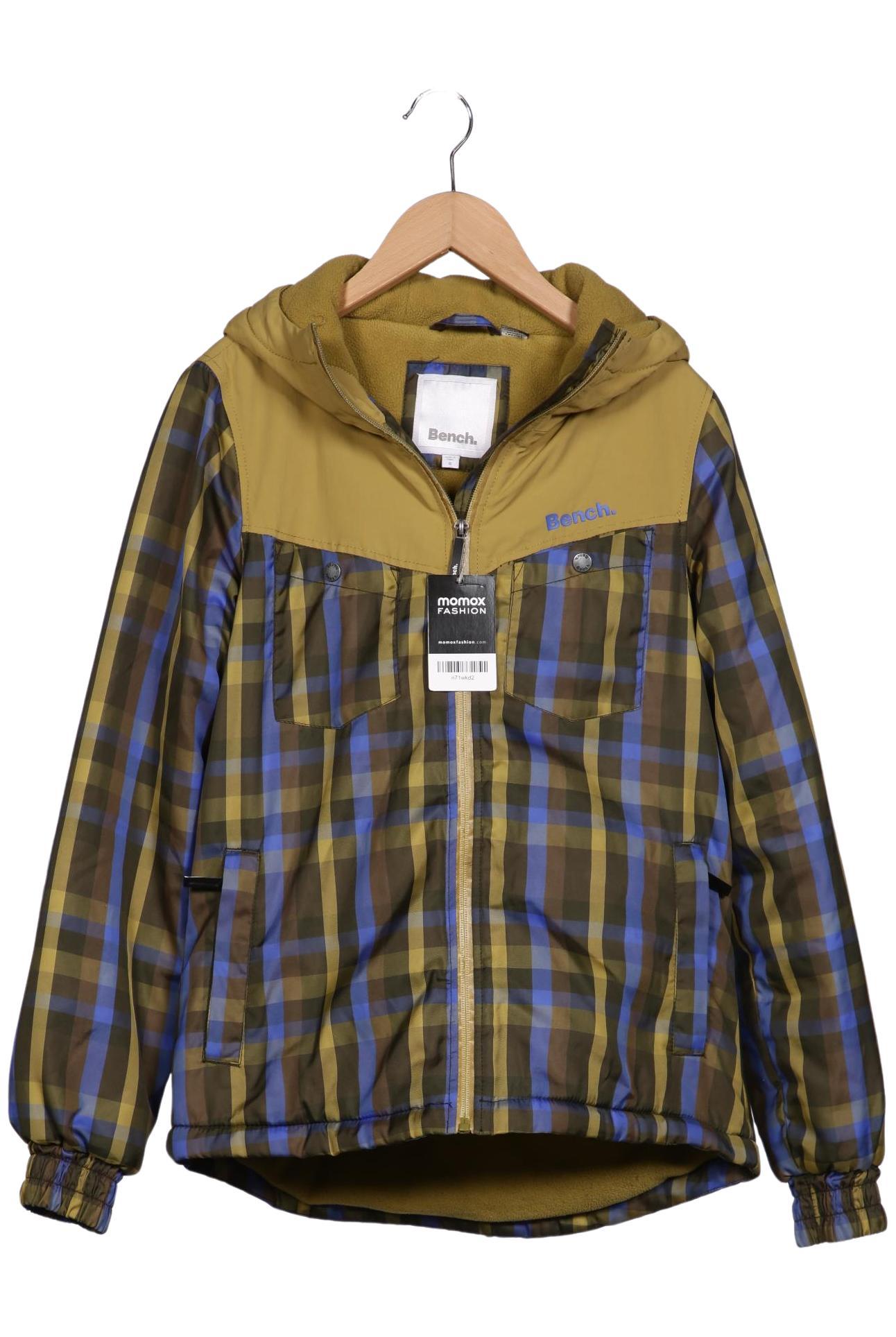 

Bench. Damen Jacke, mehrfarbig, Gr. 36