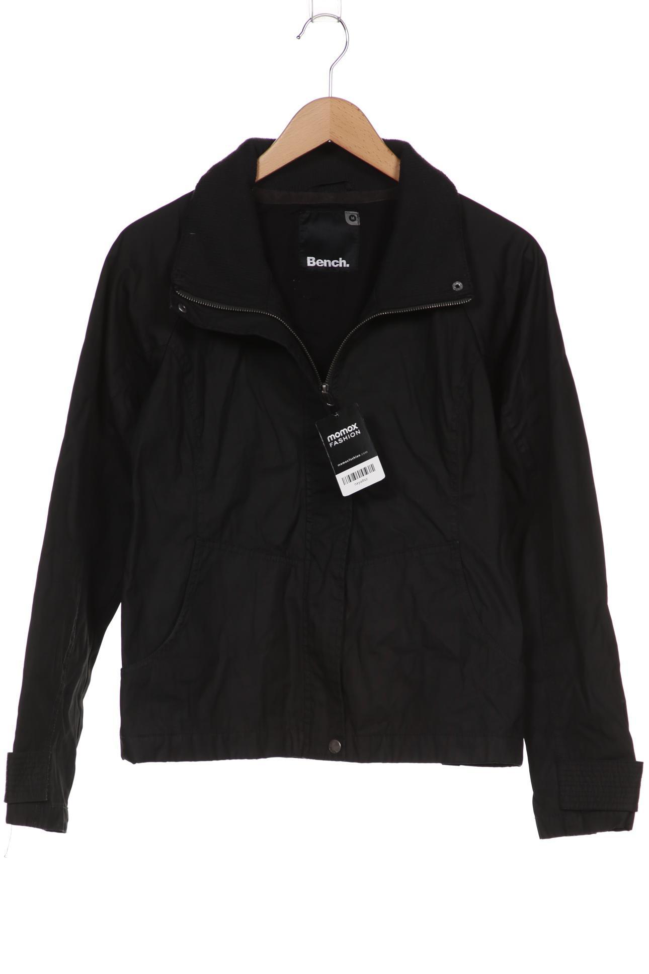 

Bench. Damen Jacke, schwarz