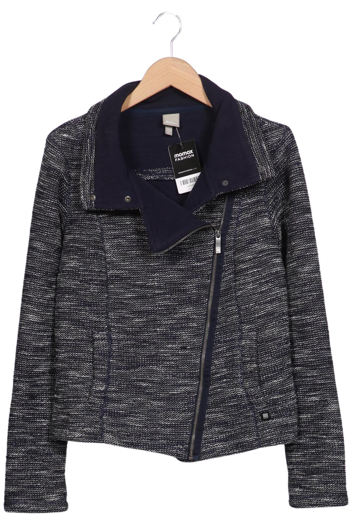 

Bench. Damen Jacke, marineblau, Gr. 40