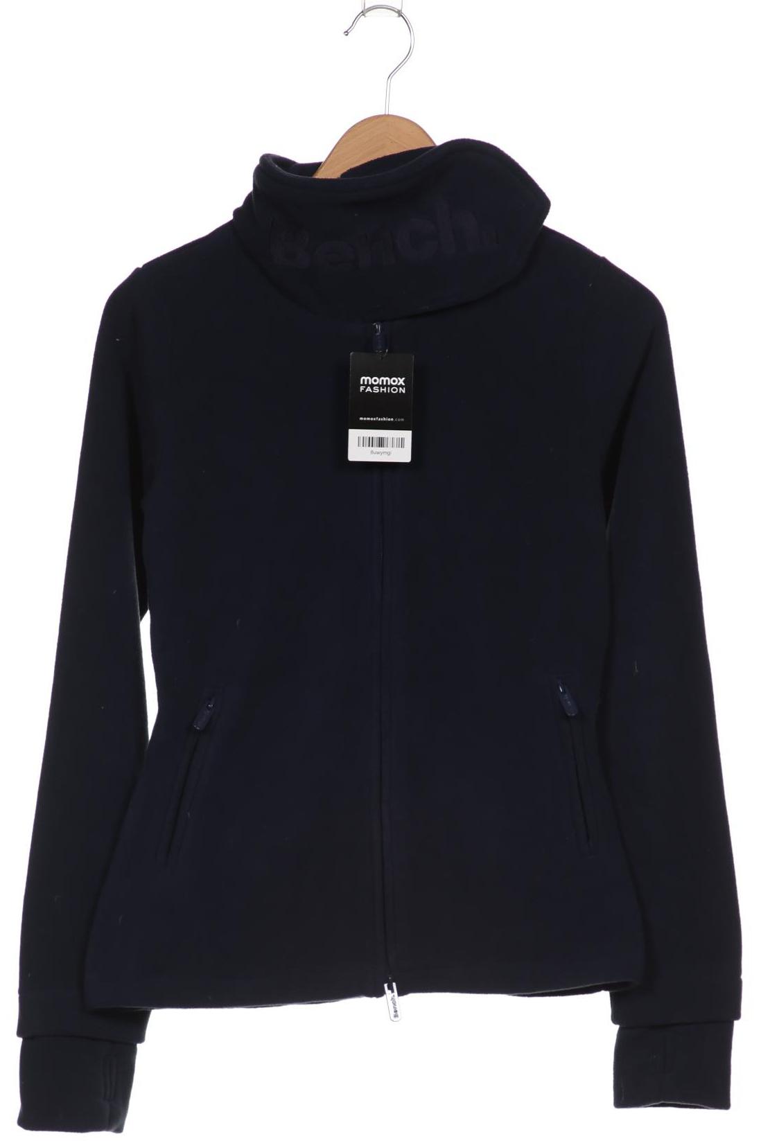 

Bench. Damen Jacke, marineblau, Gr. 38