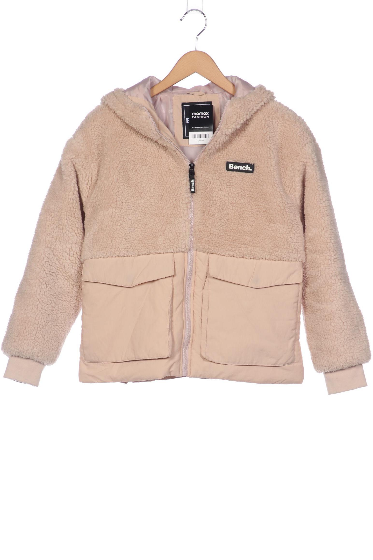 

Bench. Damen Jacke, pink, Gr. 36