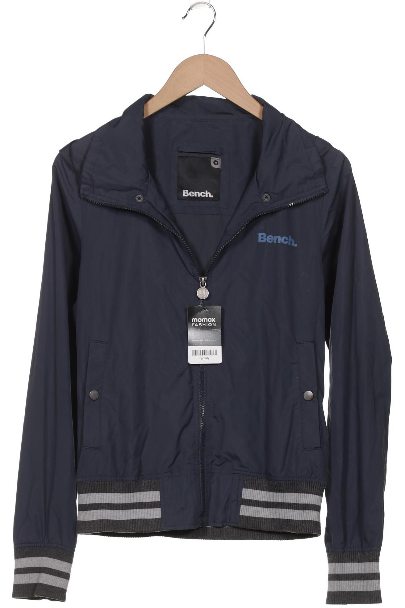 

Bench. Damen Jacke, marineblau, Gr. 38