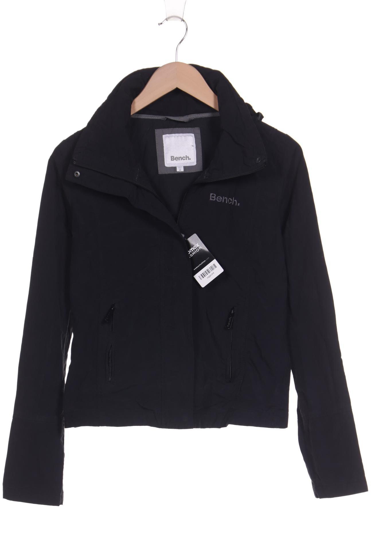 

Bench. Damen Jacke, schwarz, Gr. 38