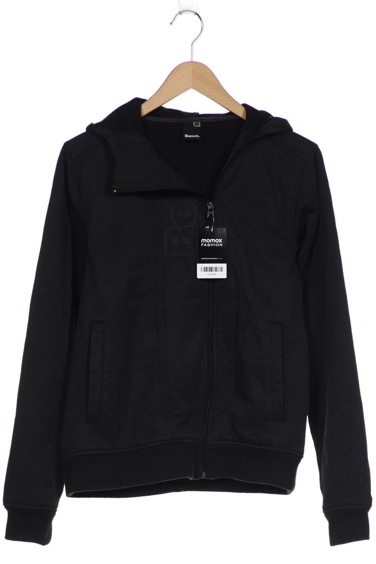 

Bench. Damen Jacke, schwarz