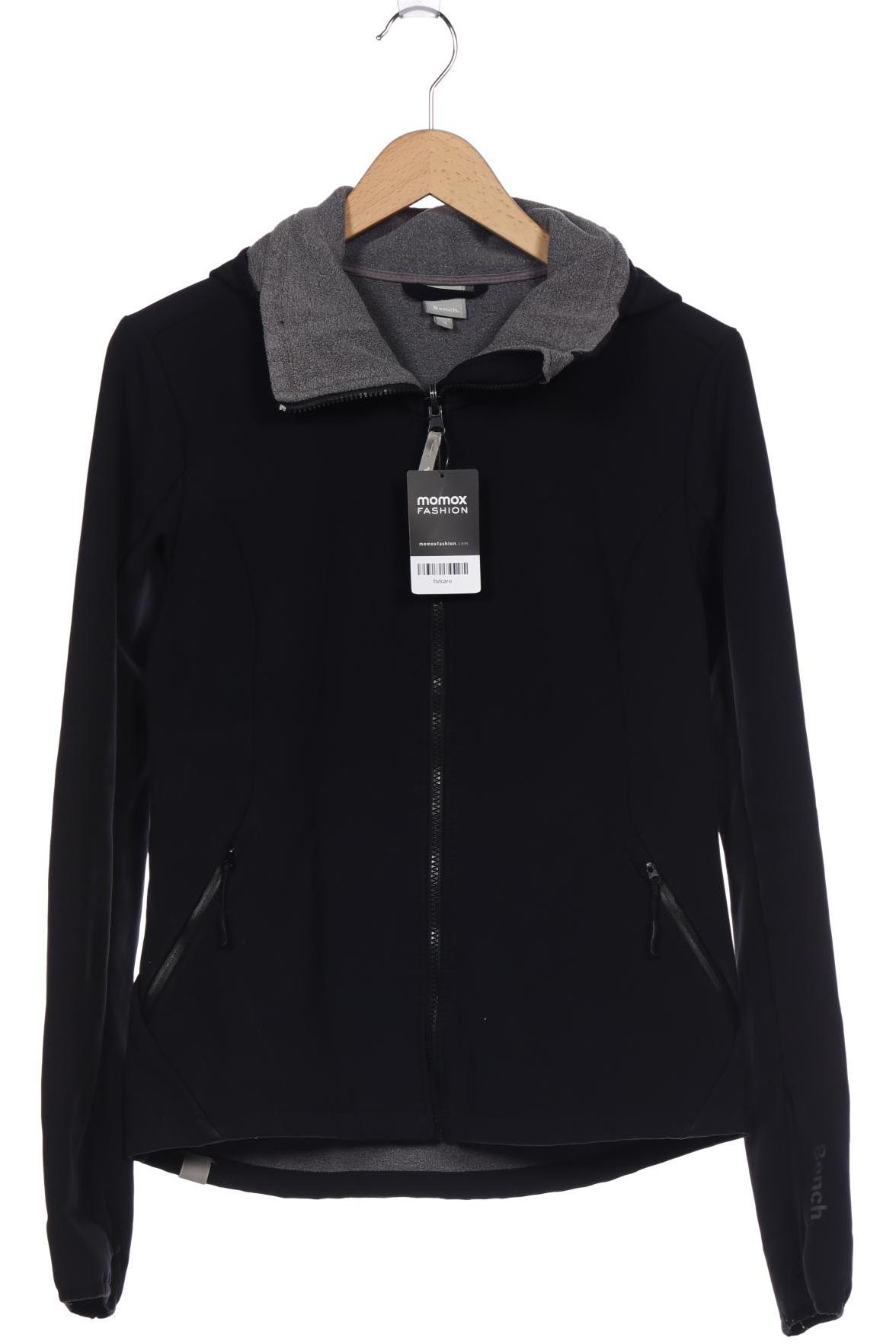 

Bench. Damen Jacke, schwarz