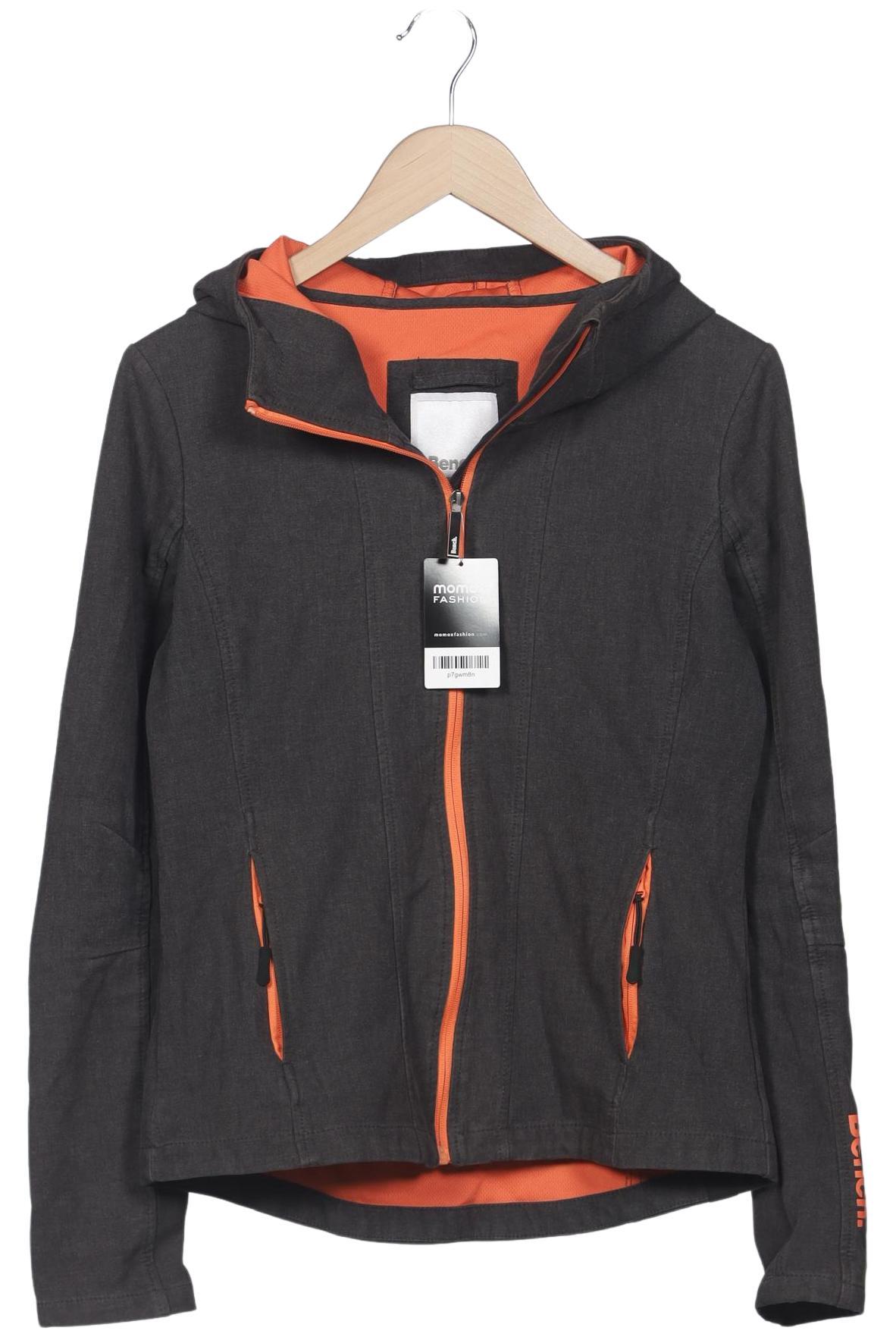 

Bench. Damen Jacke, grau, Gr. 38