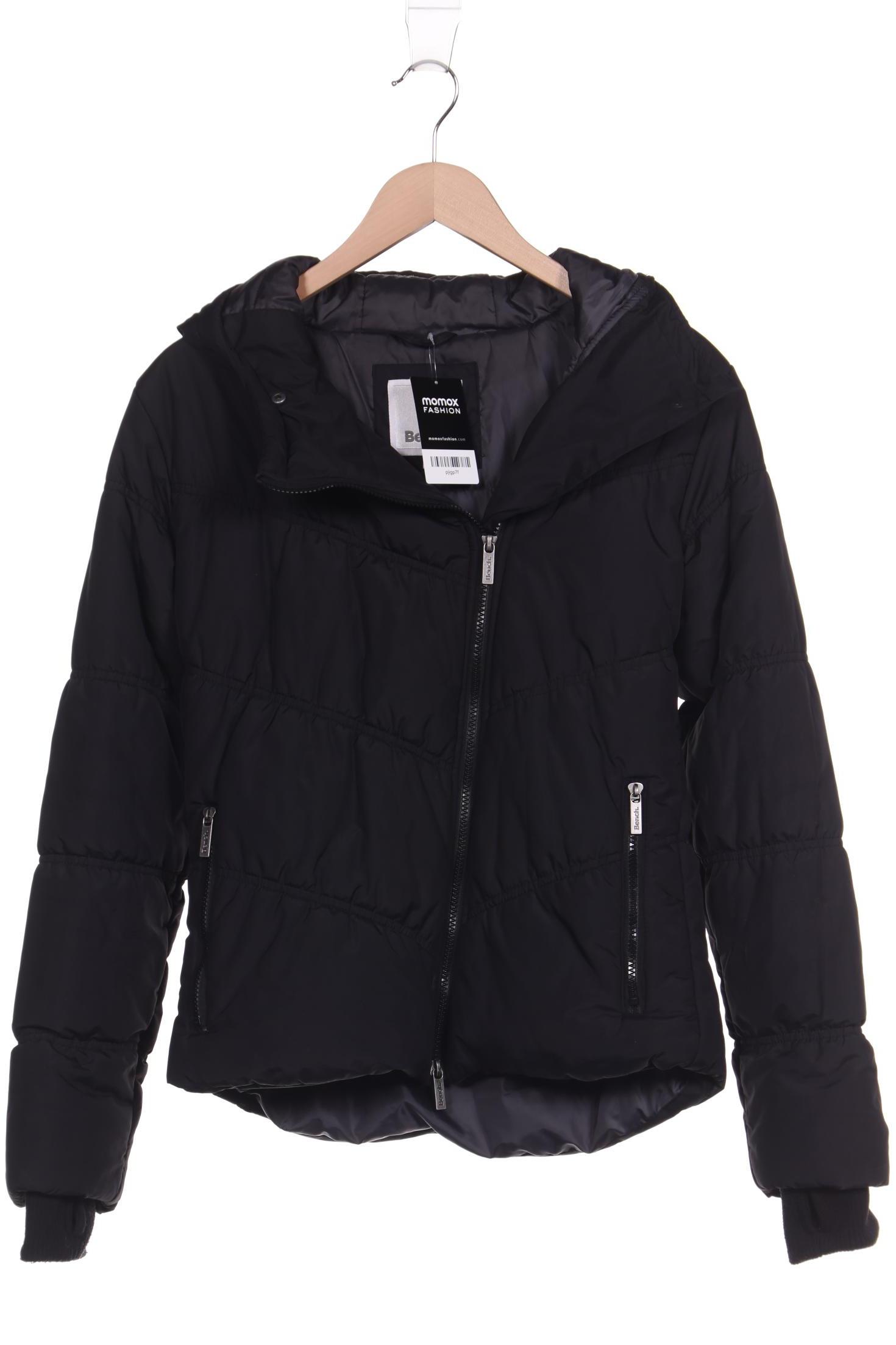 

Bench. Damen Jacke, schwarz