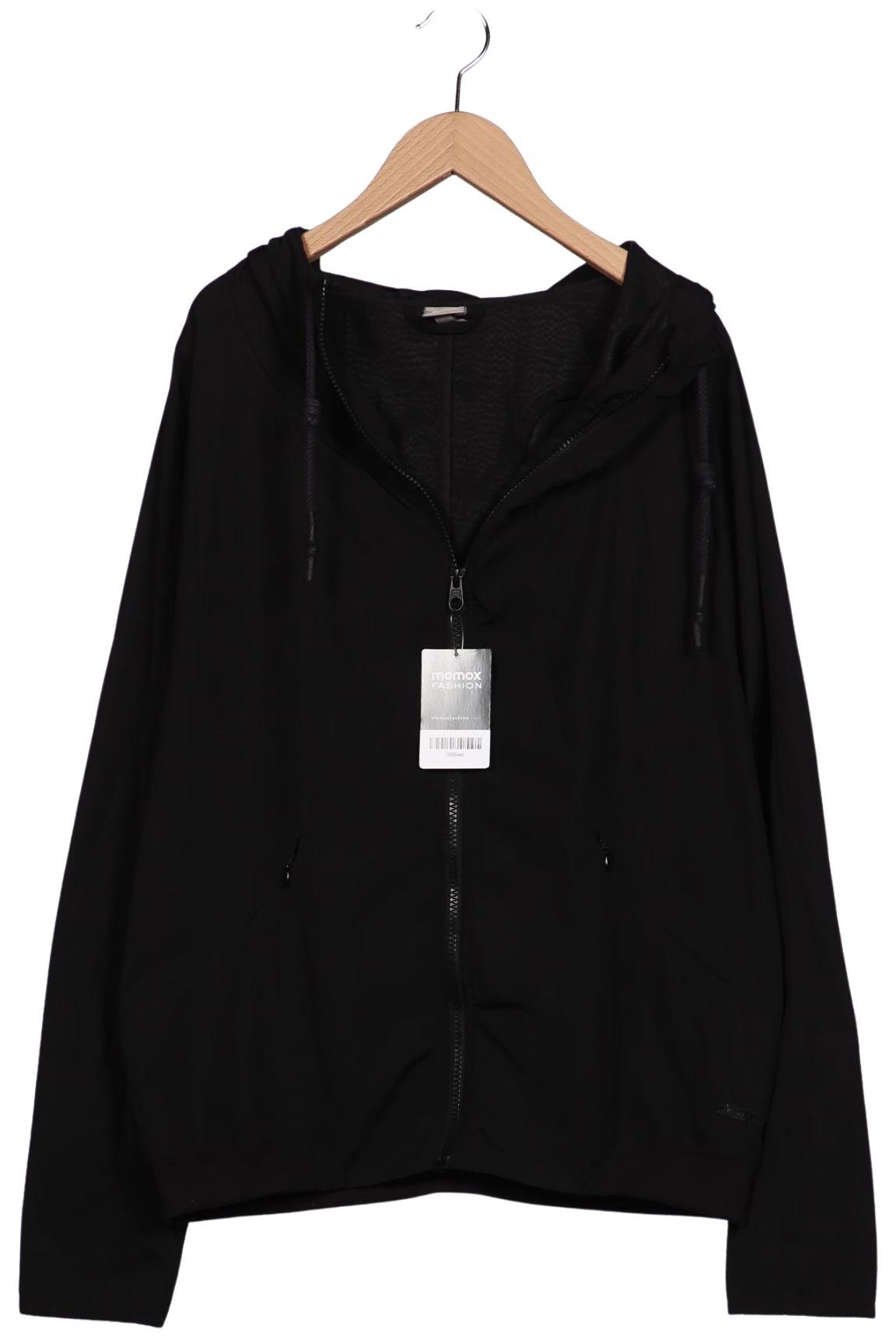 

Bench. Damen Jacke, schwarz, Gr. 42