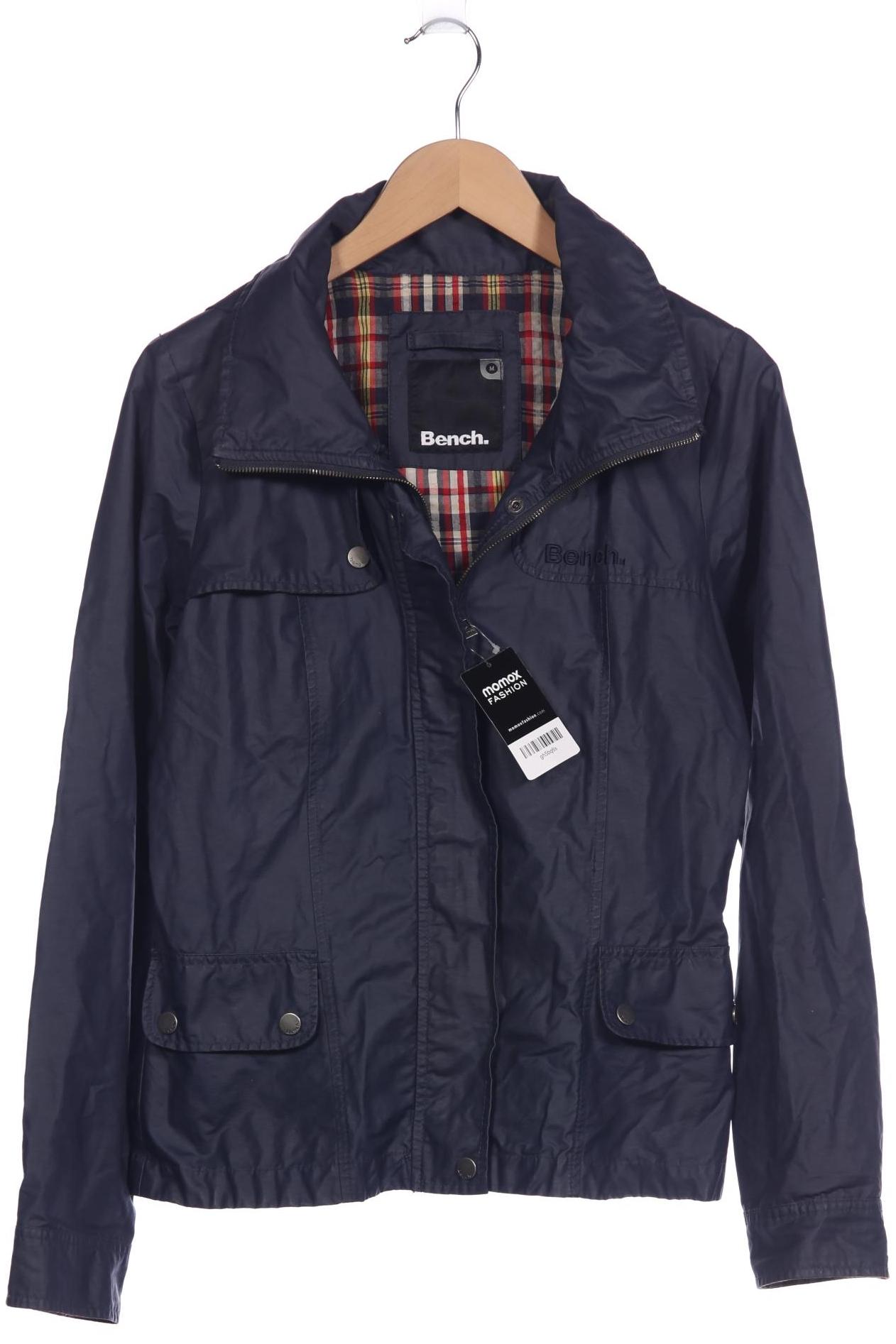 

Bench. Damen Jacke, marineblau, Gr. 38