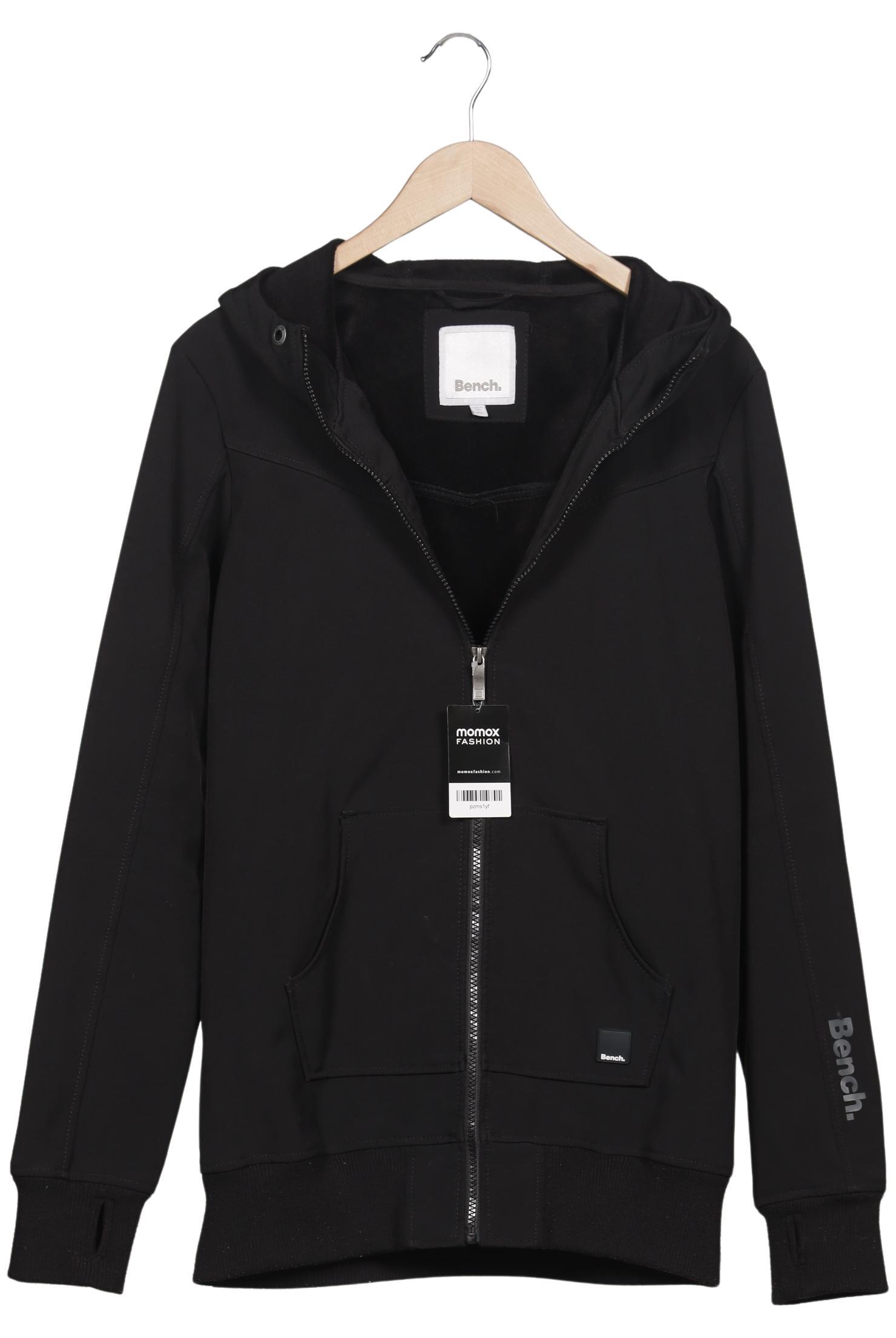 

Bench. Damen Jacke, schwarz, Gr. 42