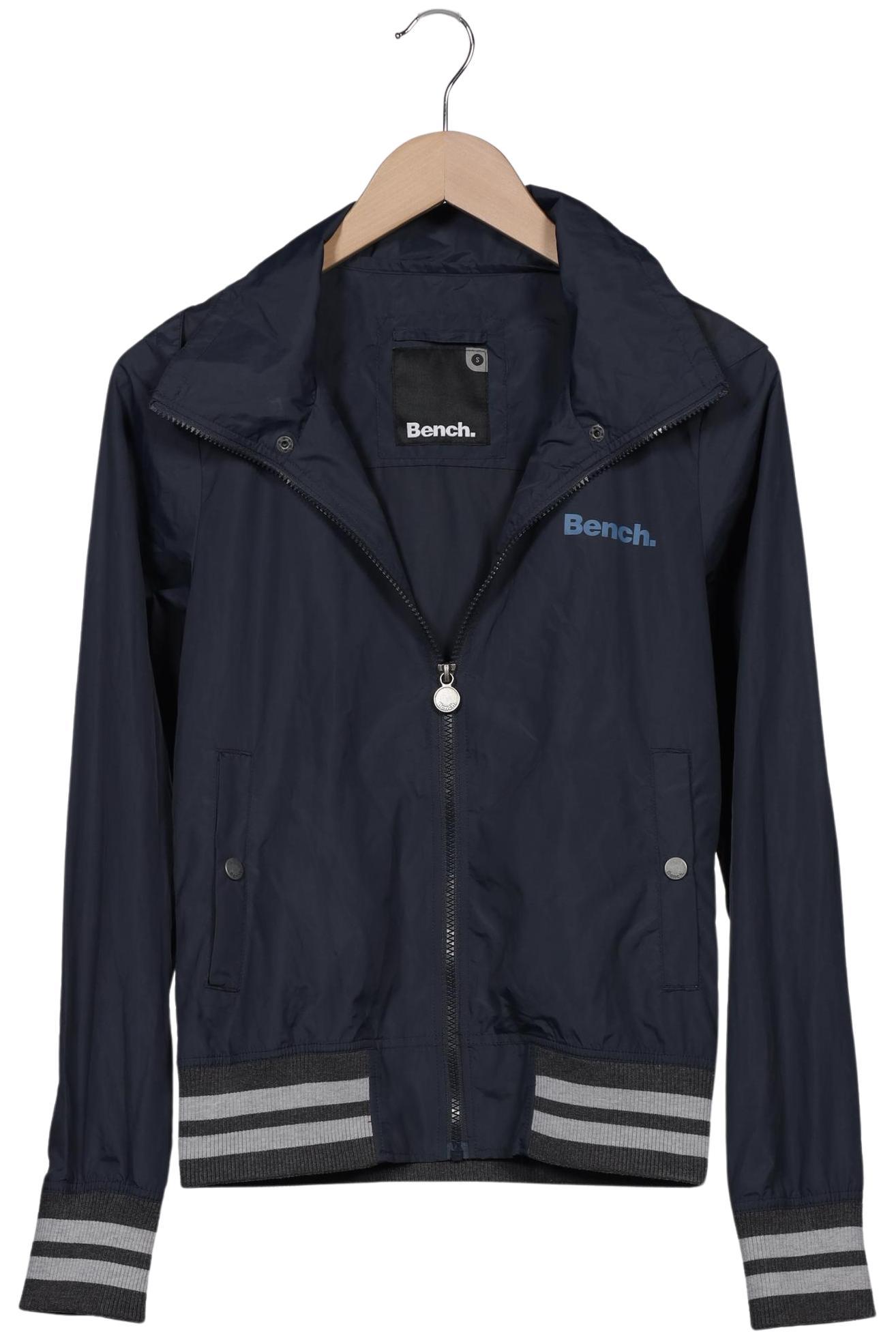 

Bench. Damen Jacke, marineblau, Gr. 36