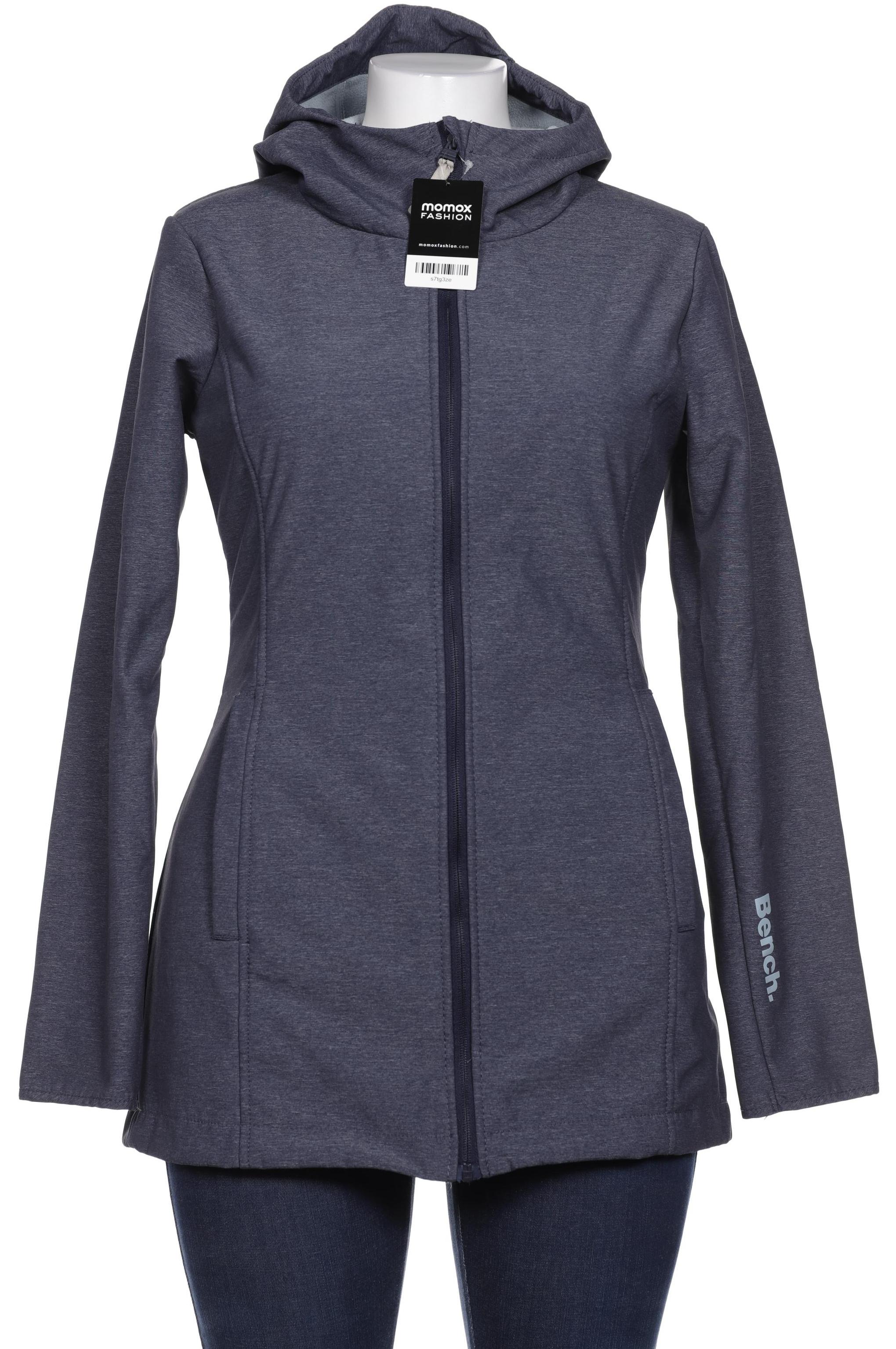 

Bench. Damen Jacke, marineblau, Gr. 42