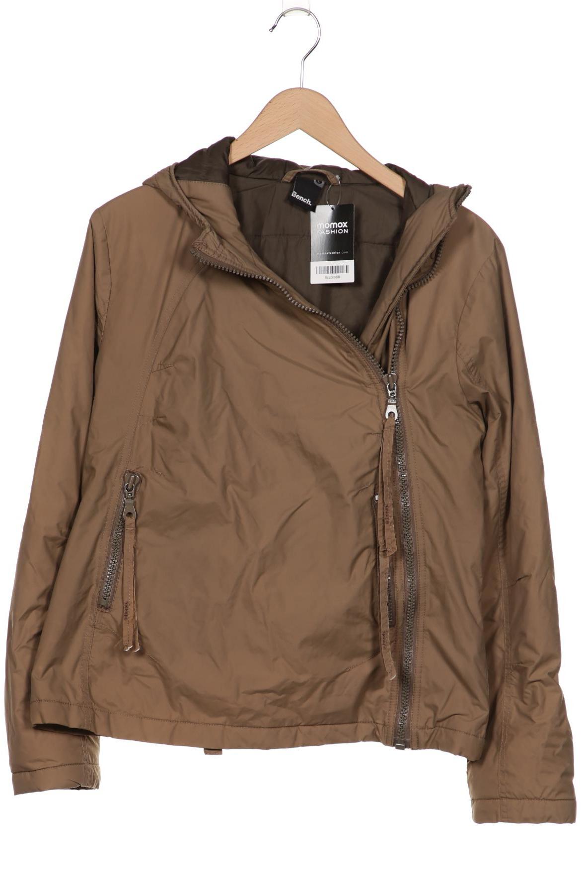 

Bench. Damen Jacke, beige