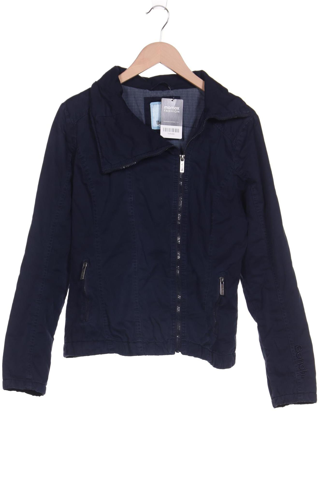 

Bench. Damen Jacke, marineblau, Gr. 38