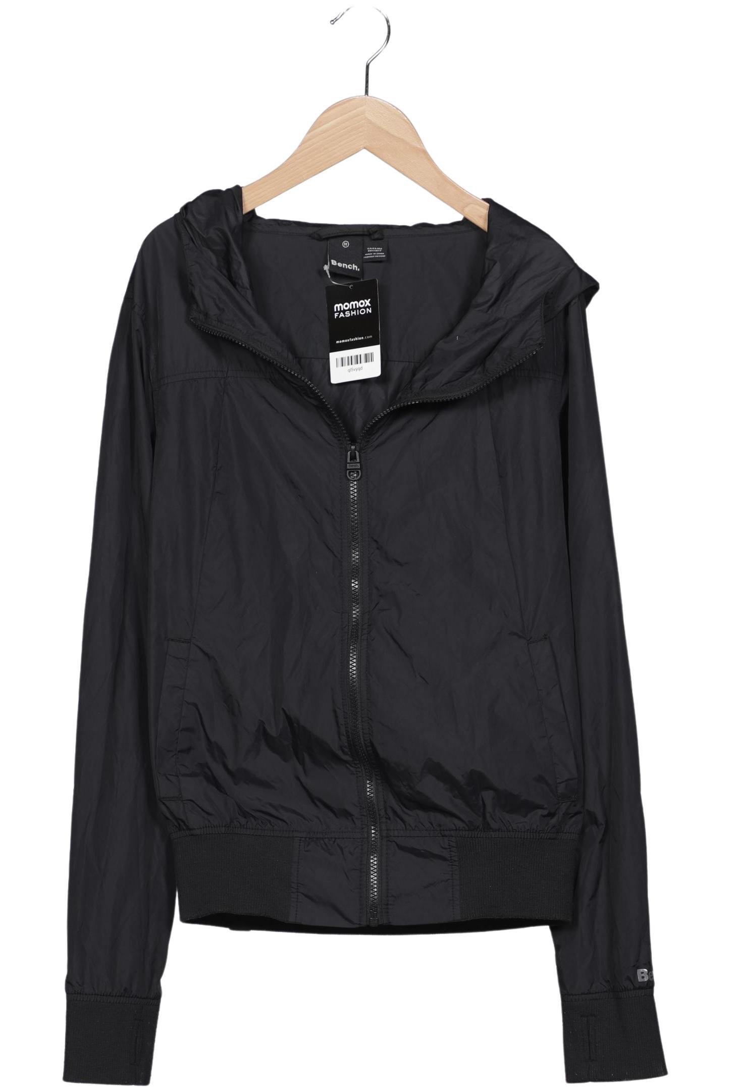 

Bench. Damen Jacke, schwarz, Gr. 38