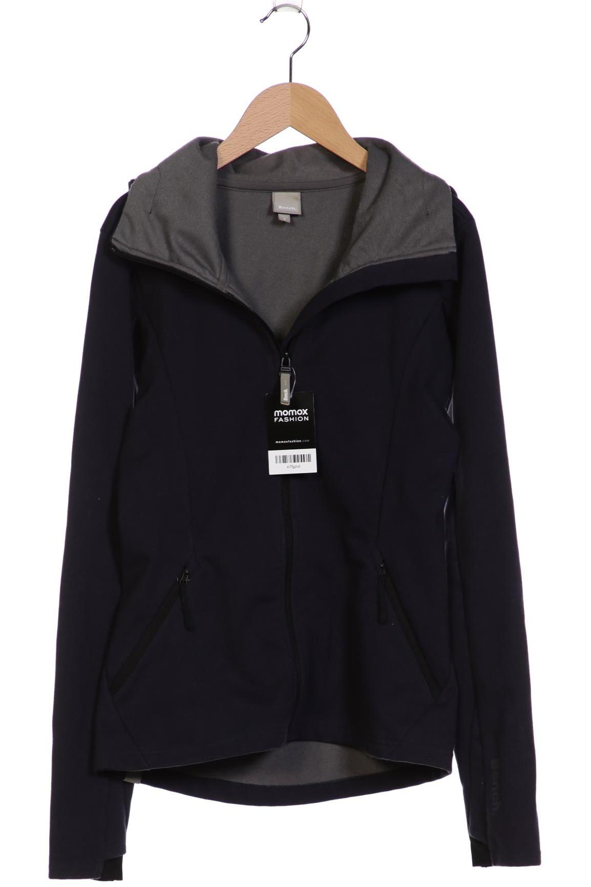 

Bench. Damen Jacke, marineblau, Gr. 36