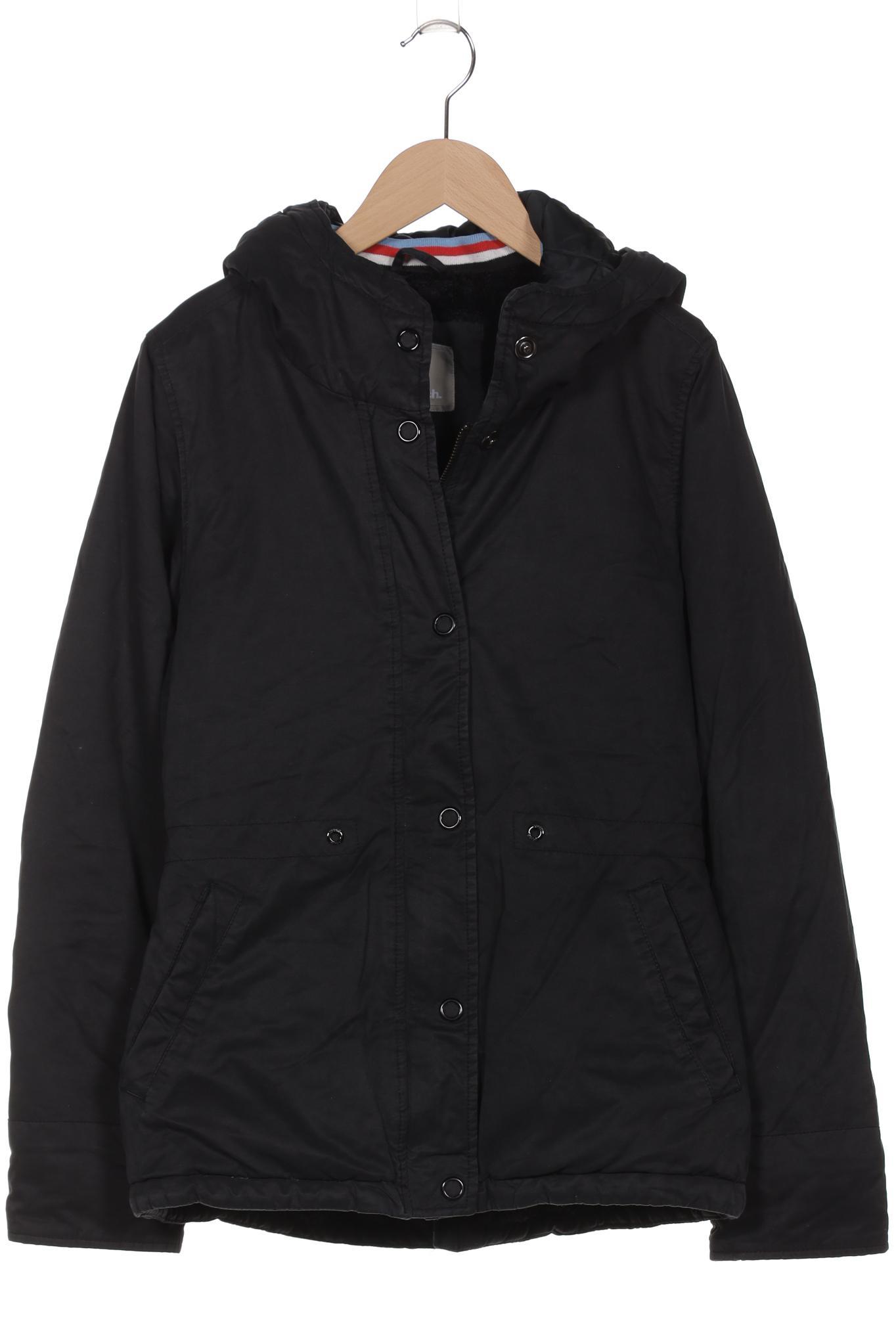 

Bench. Damen Jacke, schwarz, Gr. 36