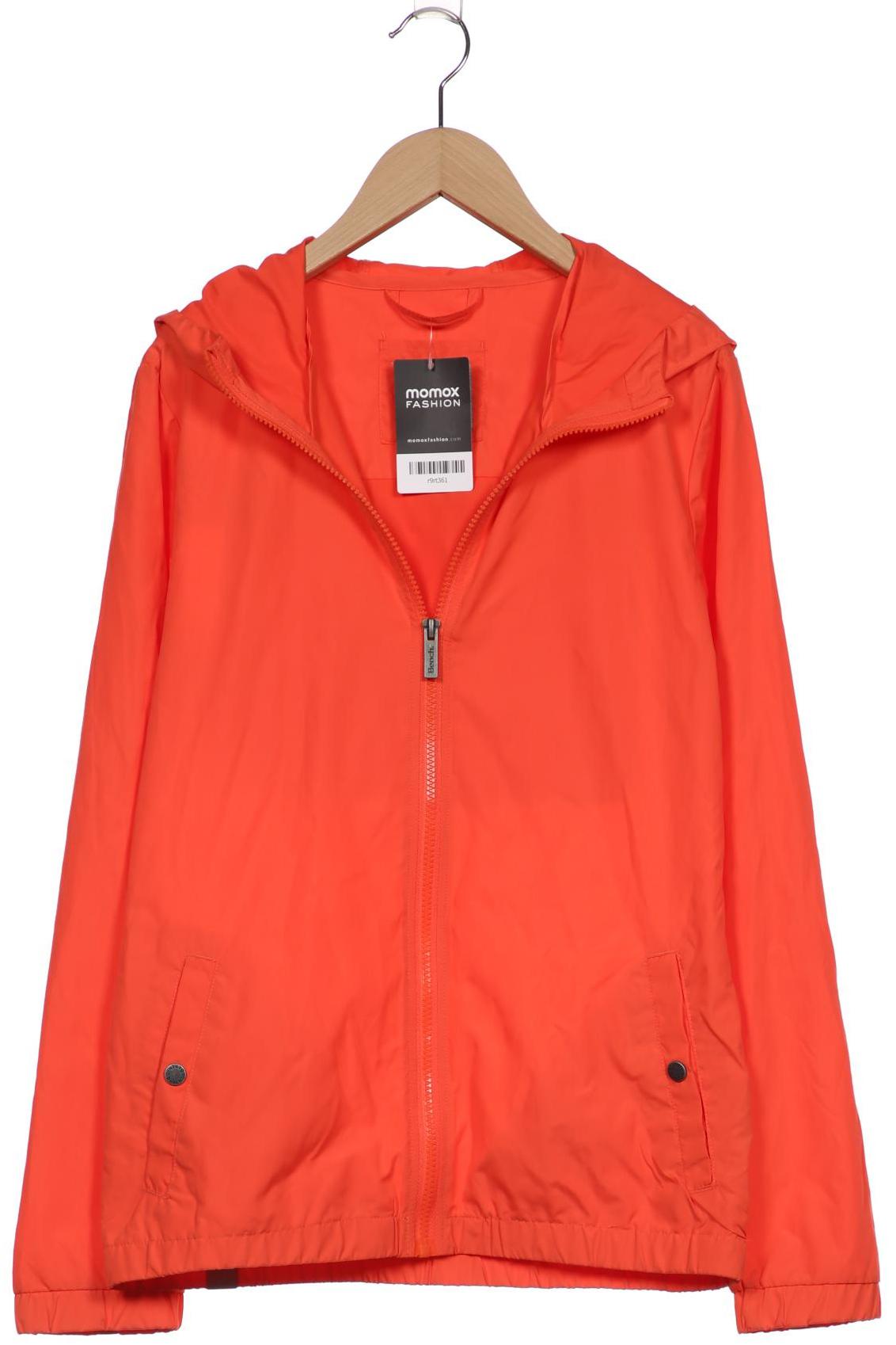 

Bench. Damen Jacke, orange