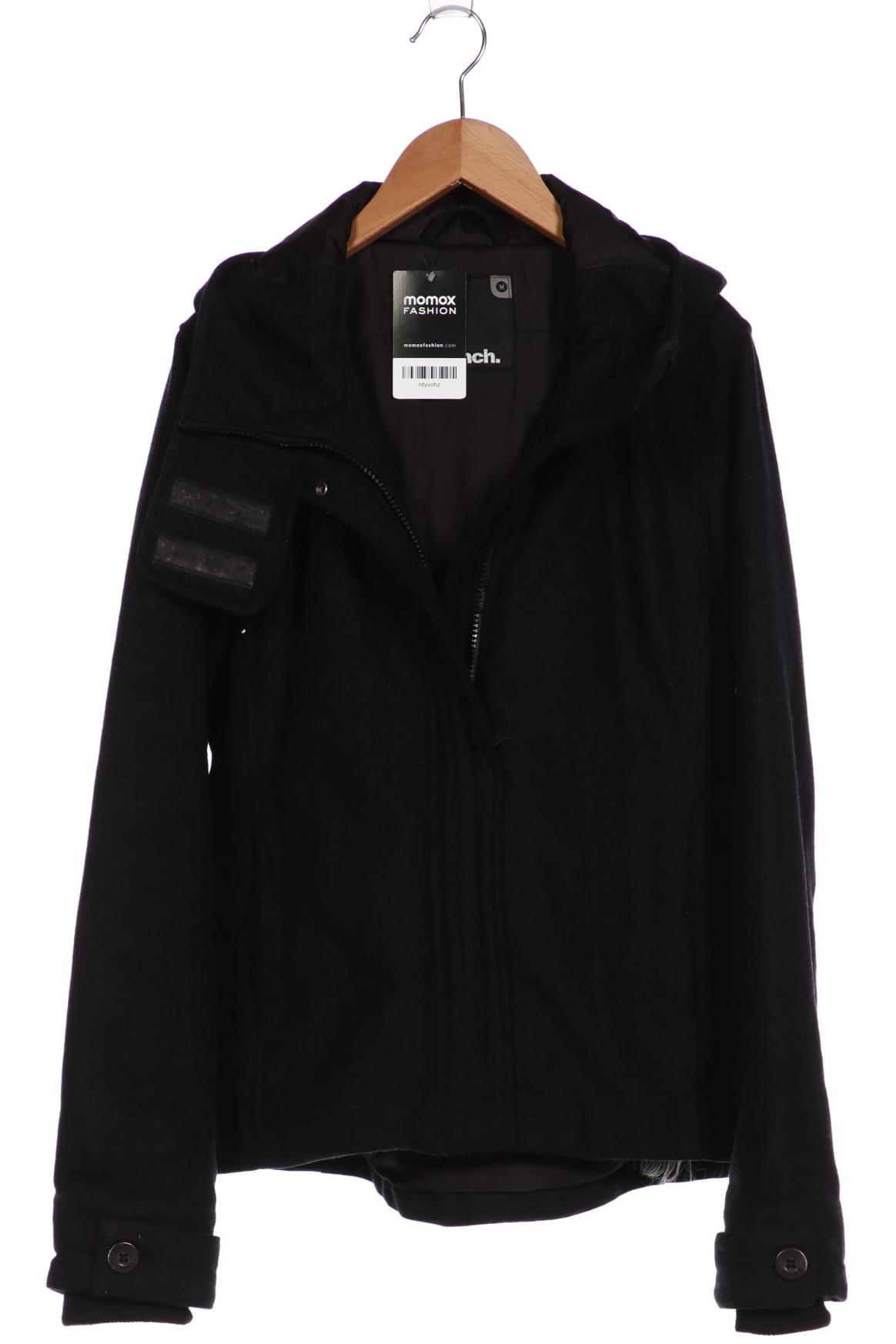 

Bench. Damen Jacke, schwarz, Gr. 38