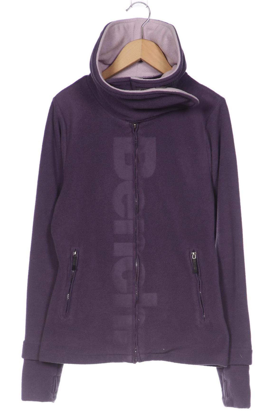 

Bench. Damen Jacke, flieder, Gr. 36