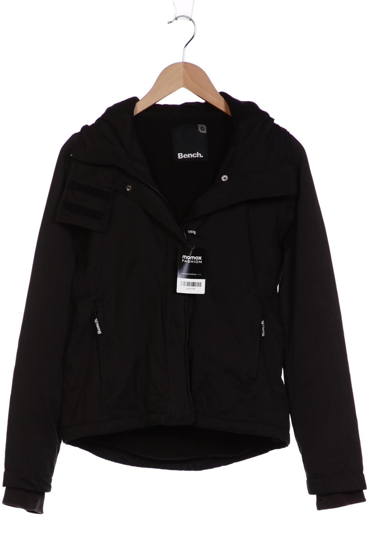 

Bench. Damen Jacke, schwarz, Gr. 38