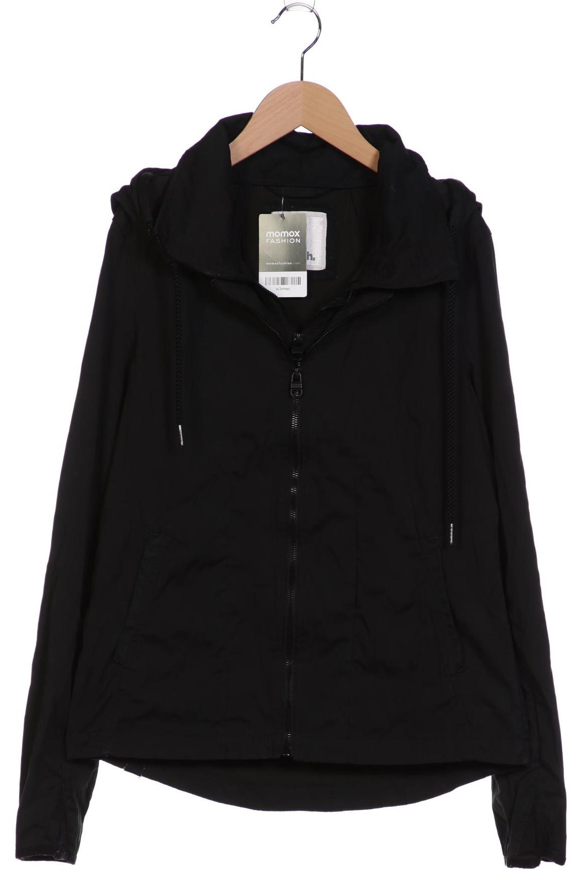 

Bench. Damen Jacke, schwarz